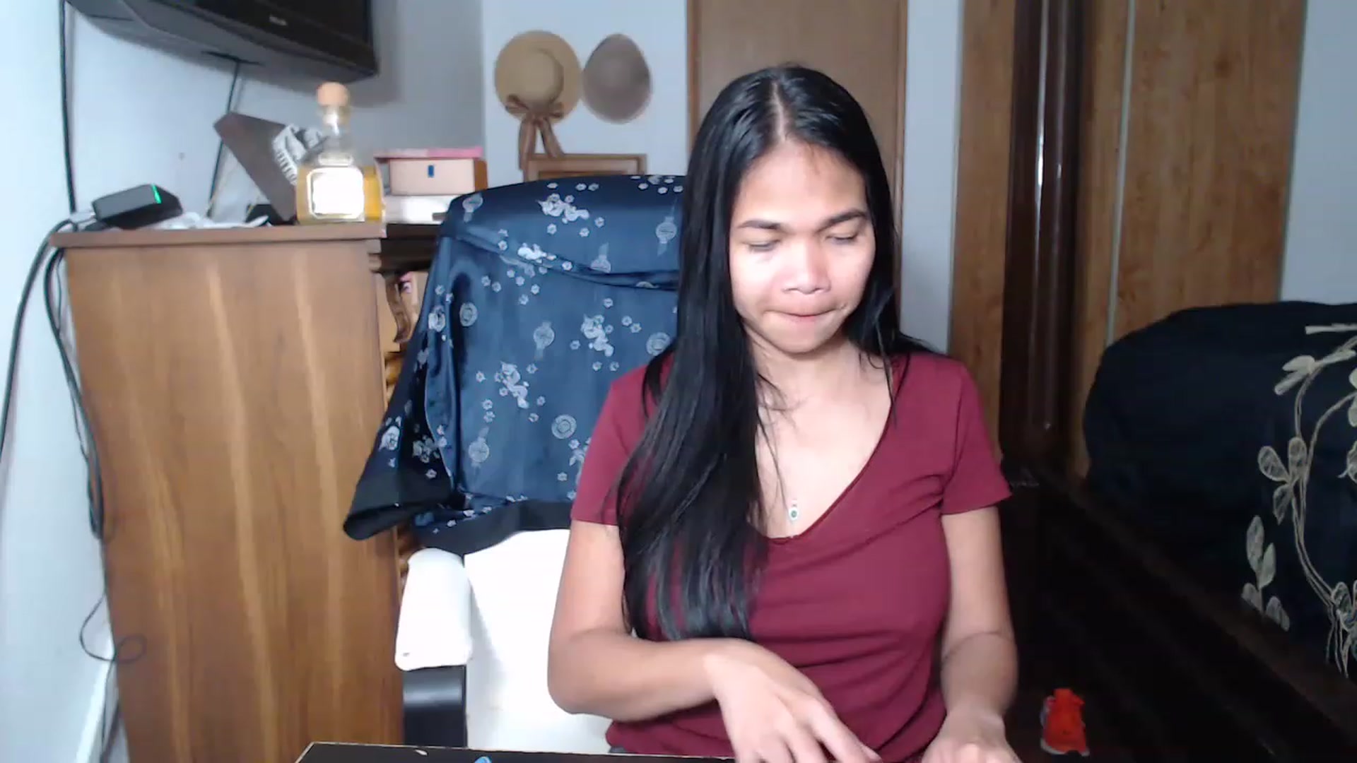 Gallery image thumbnail from Littlekai2023's myfreecams stream on, 05/13/2023, 04:15 image 13 of 20
