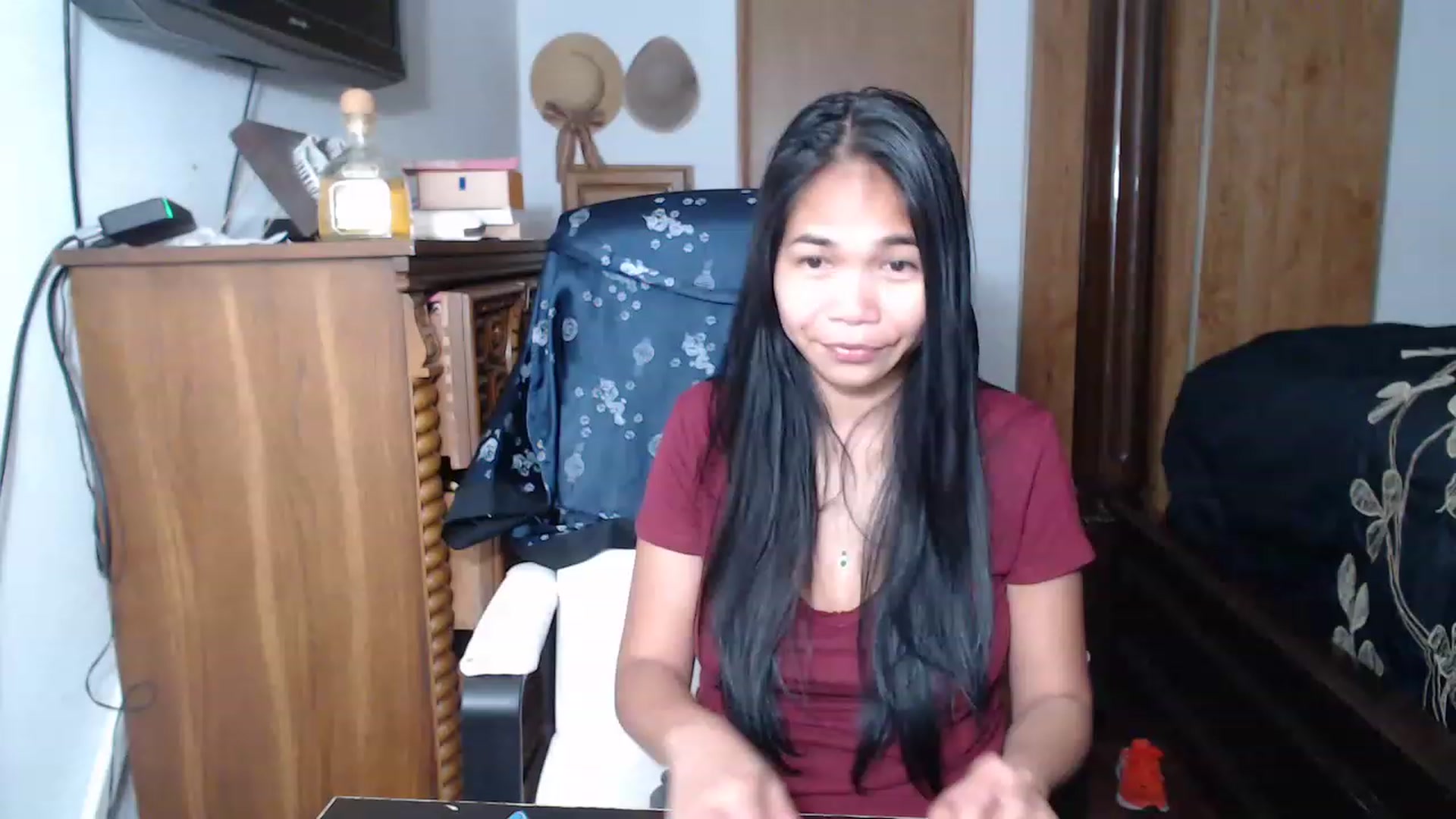 Gallery image thumbnail from Littlekai2023's myfreecams stream on, 05/13/2023, 04:15 image 6 of 20