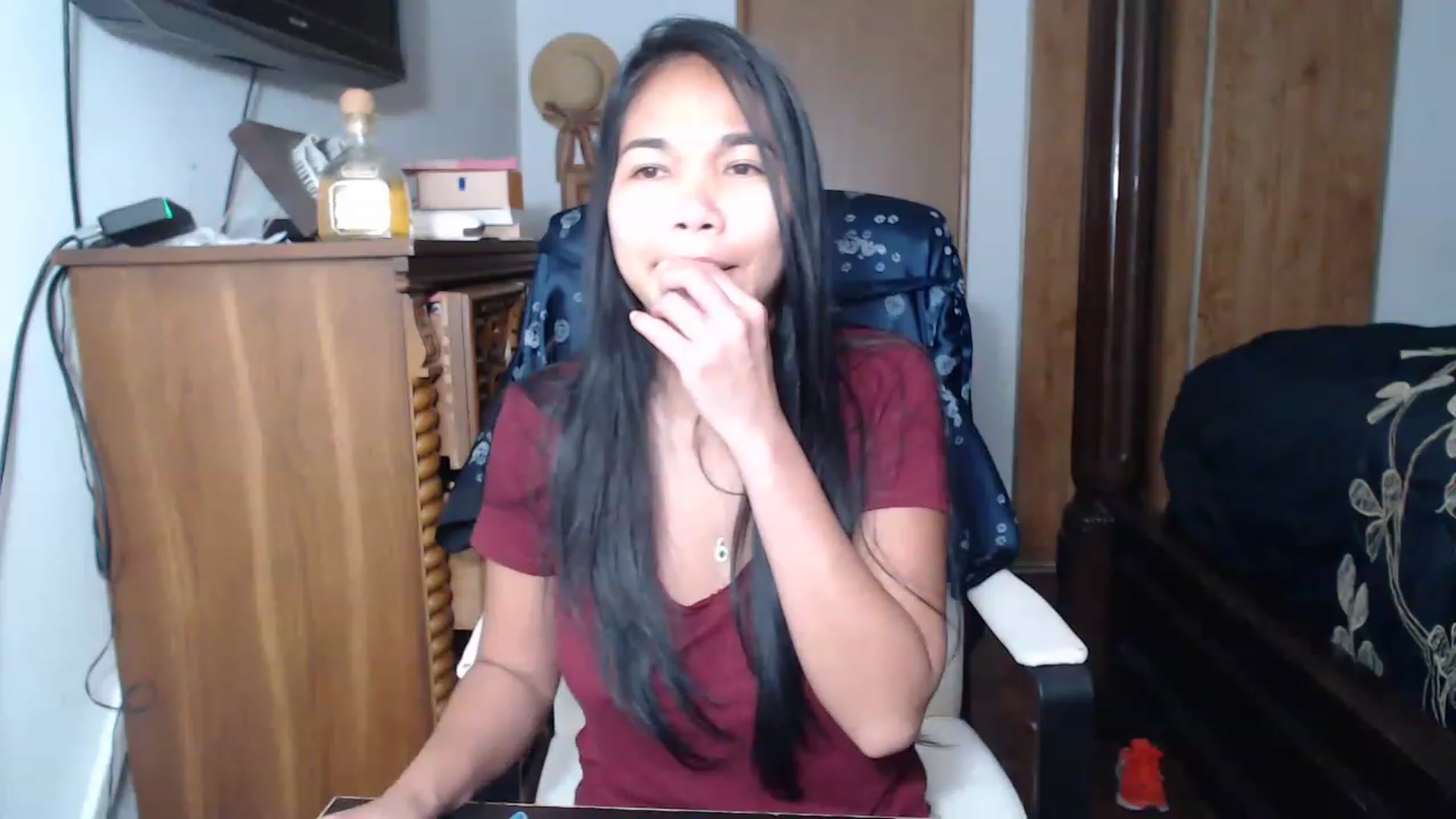 Gallery image thumbnail from Littlekai2023's myfreecams stream on, 05/13/2023, 04:15 image 5 of 20