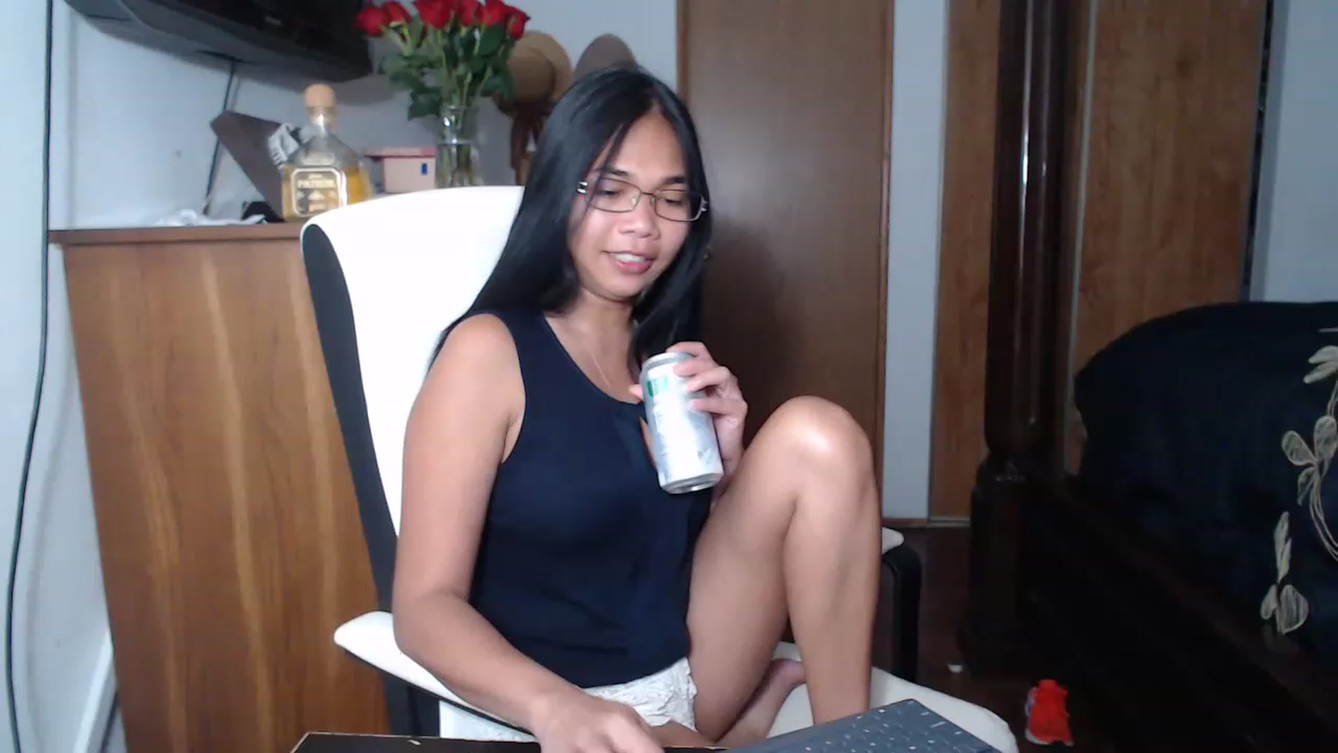 Gallery image thumbnail from Littlekai2023's myfreecams stream on, 05/13/2023, 22:46 image 2 of 20
