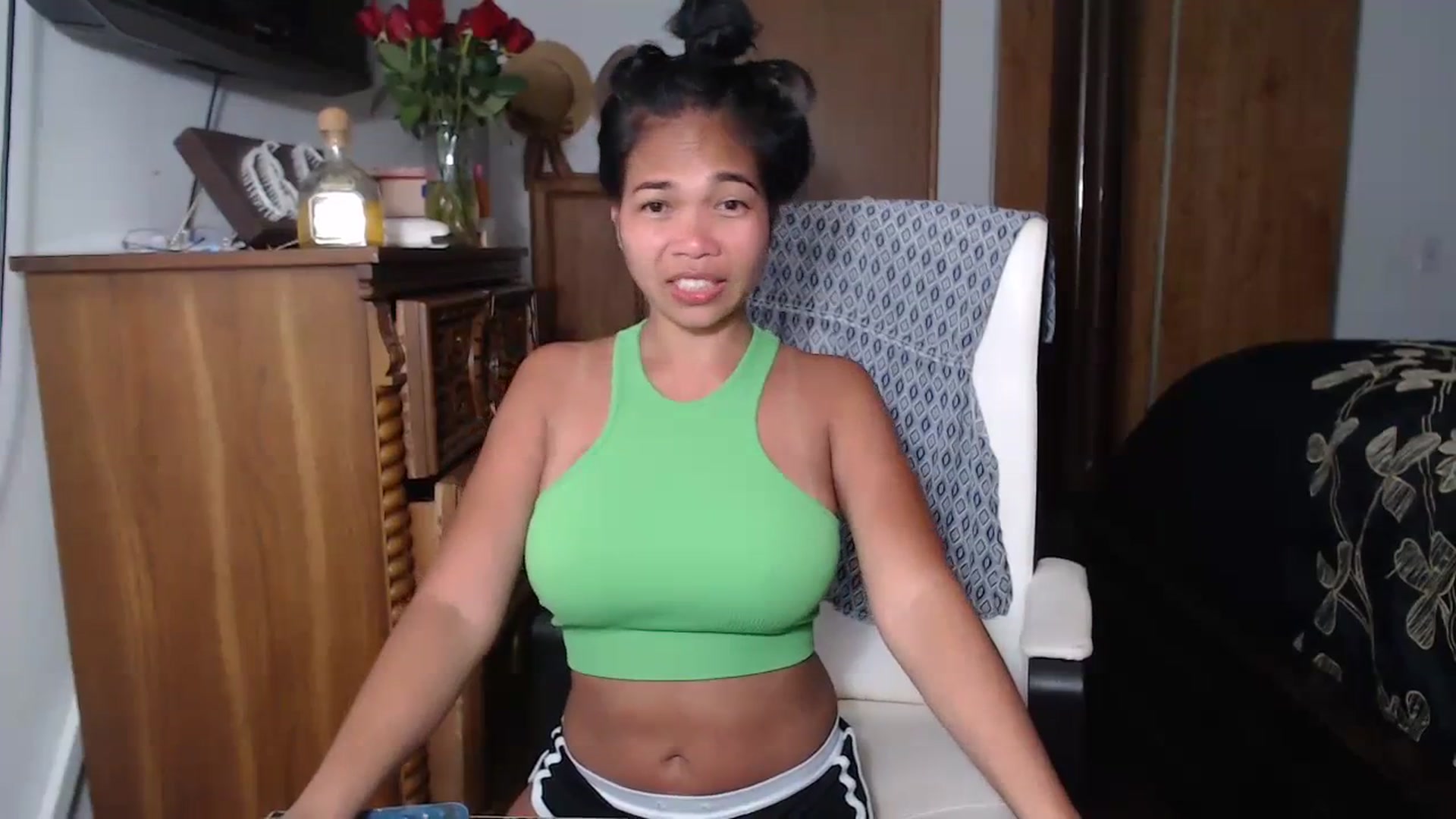 Gallery image thumbnail from Littlekai2023's myfreecams stream on, 05/16/2023, 02:10 image 14 of 20