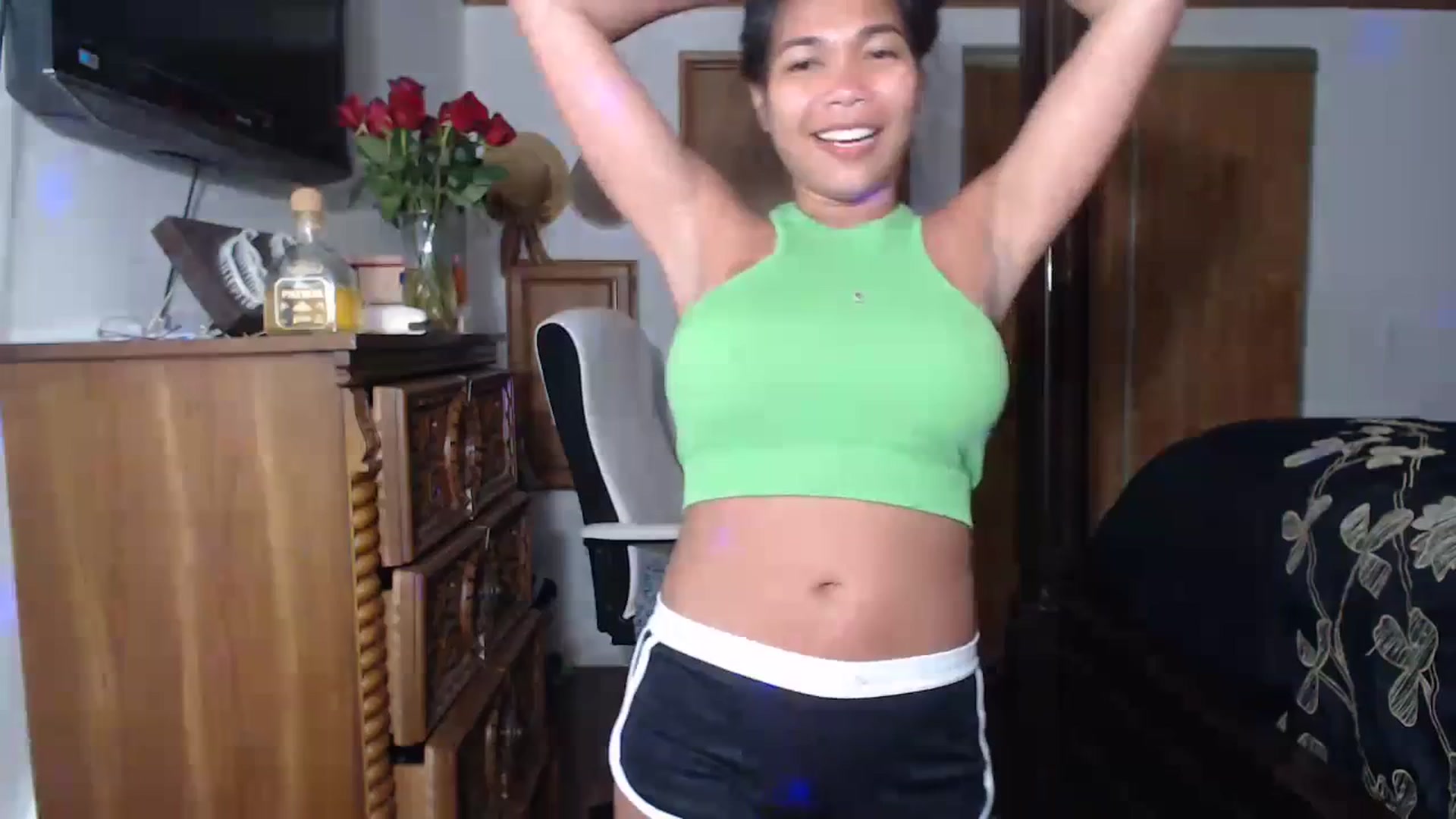 Gallery image thumbnail from Littlekai2023's myfreecams stream on, 05/16/2023, 03:47 image 3 of 20