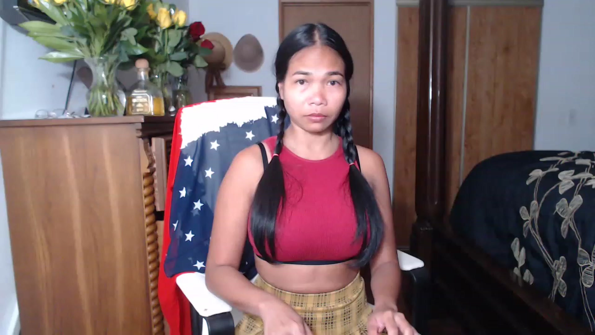 Gallery image thumbnail from Littlekai2023's myfreecams stream on, 05/16/2023, 23:53 image 7 of 20
