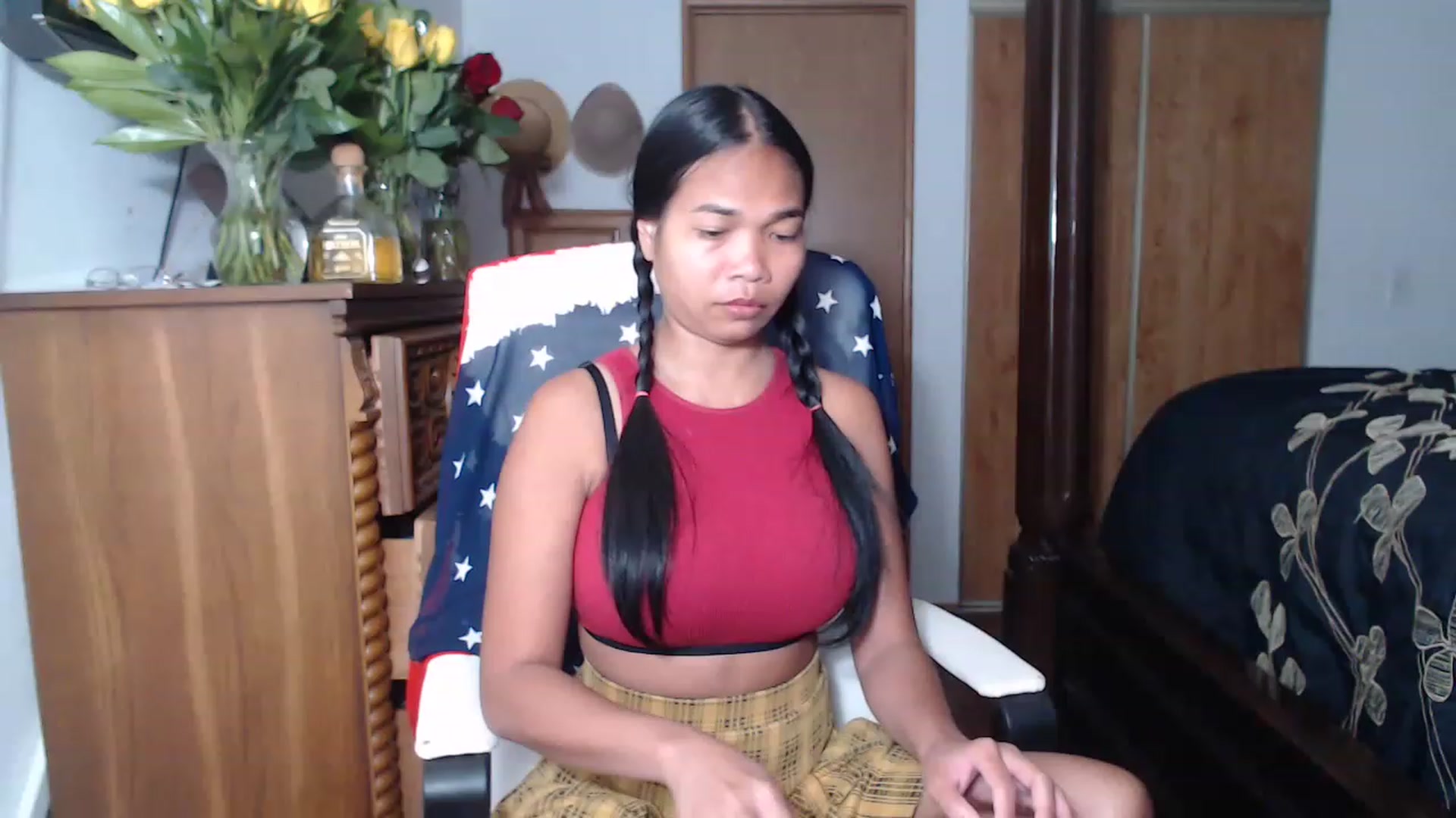 Gallery image thumbnail from Littlekai2023's myfreecams stream on, 05/16/2023, 23:53 image 15 of 20