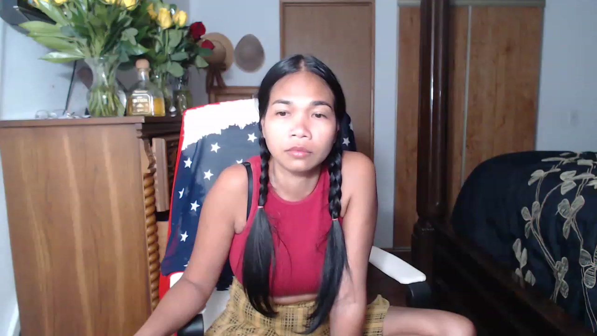 Gallery image thumbnail from Littlekai2023's myfreecams stream on, 05/16/2023, 23:53 image 20 of 20