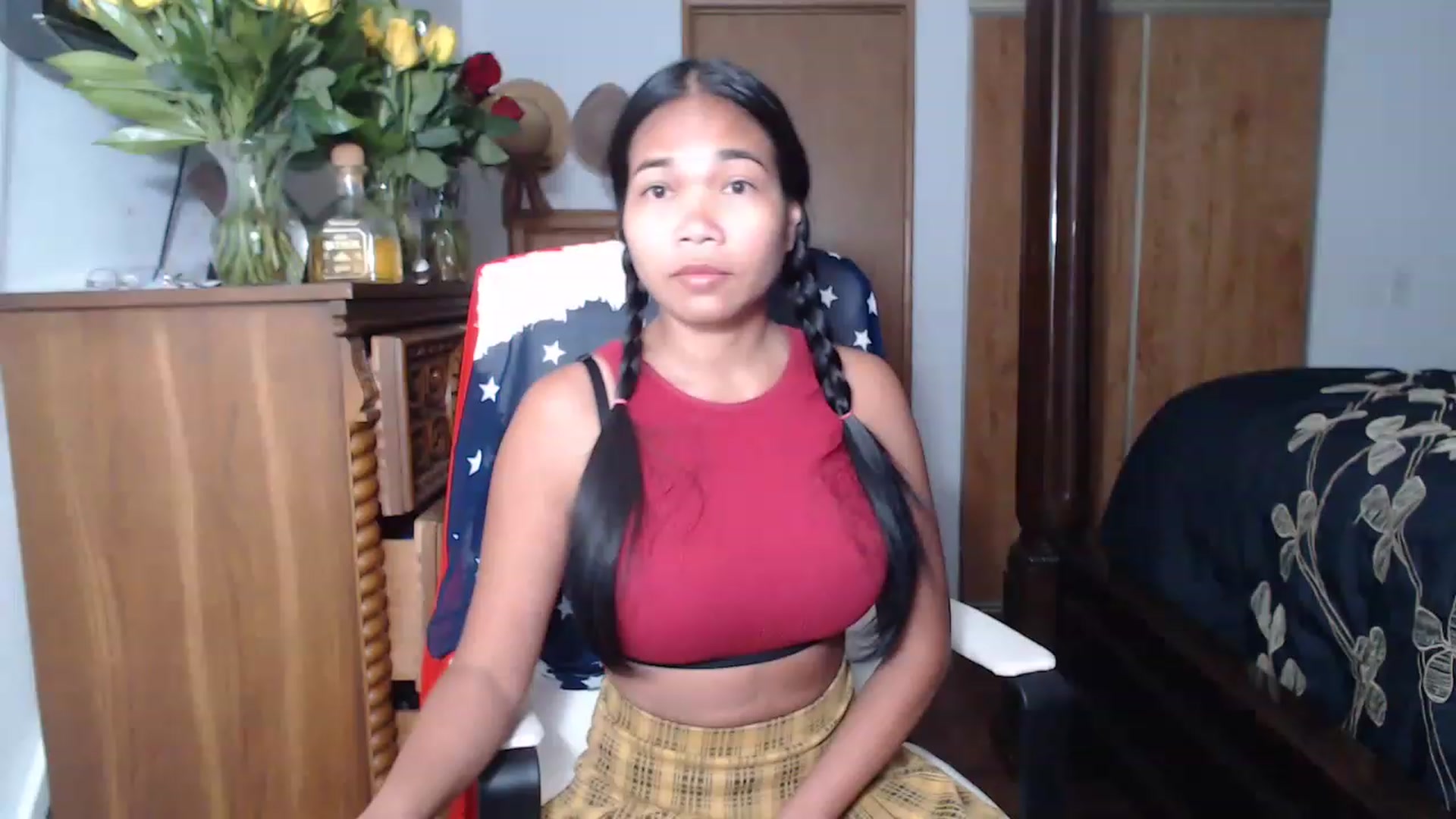 Gallery image thumbnail from Littlekai2023's myfreecams stream on, 05/16/2023, 23:53 image 11 of 20