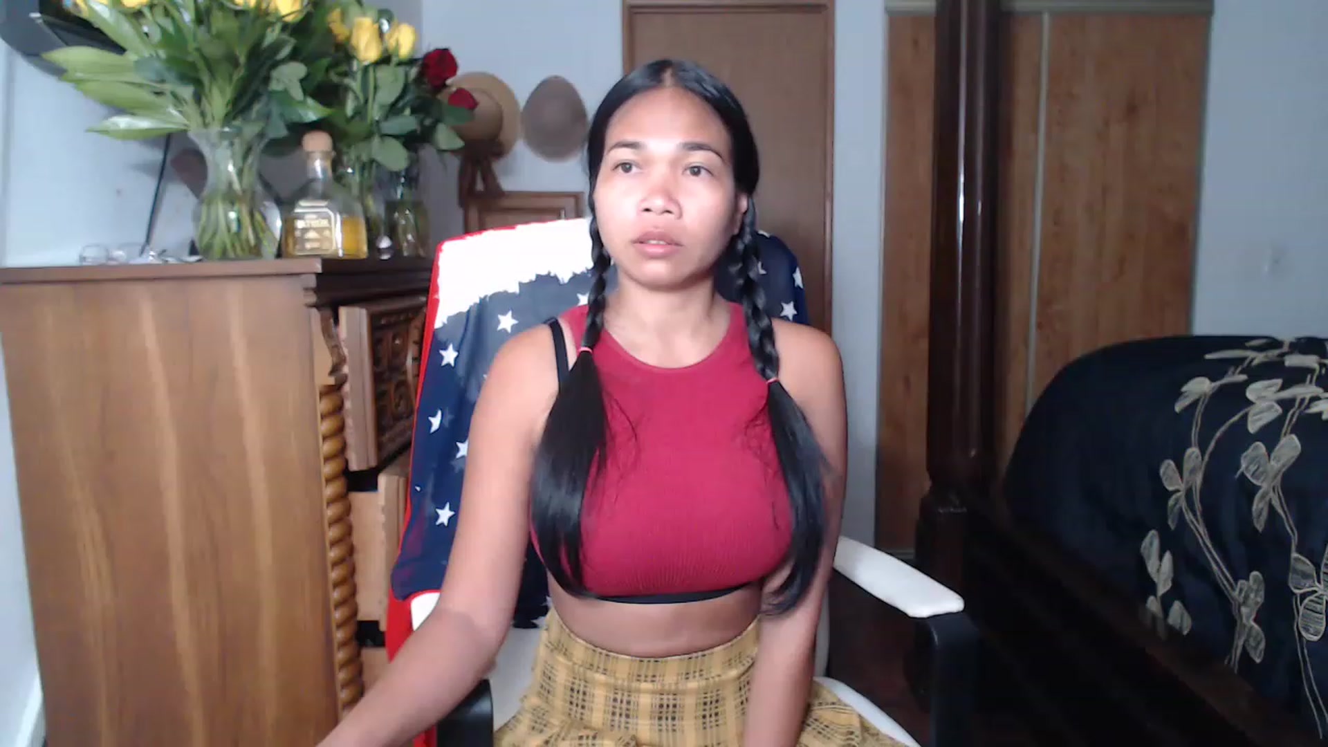 Gallery image thumbnail from Littlekai2023's myfreecams stream on, 05/16/2023, 23:53 image 13 of 20