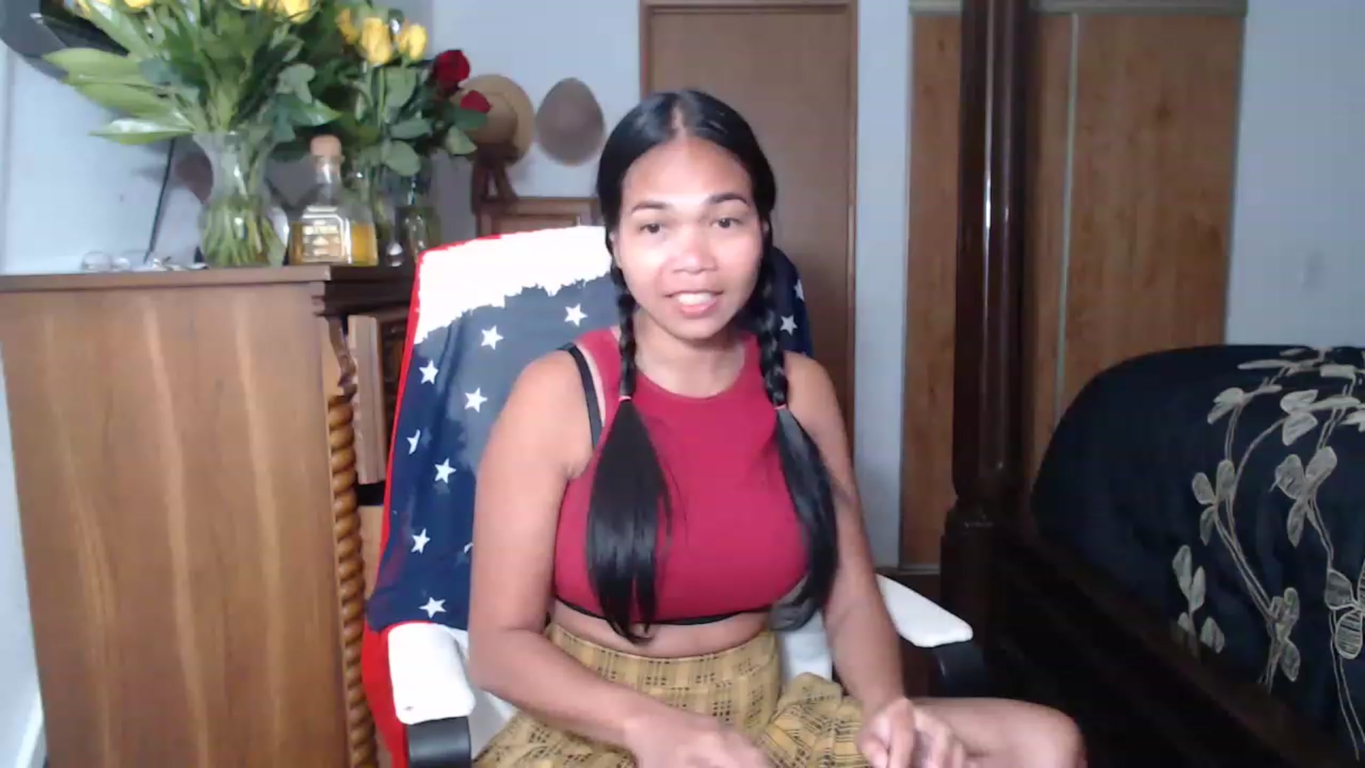 Gallery image thumbnail from Littlekai2023's myfreecams stream on, 05/16/2023, 23:53 image 19 of 20