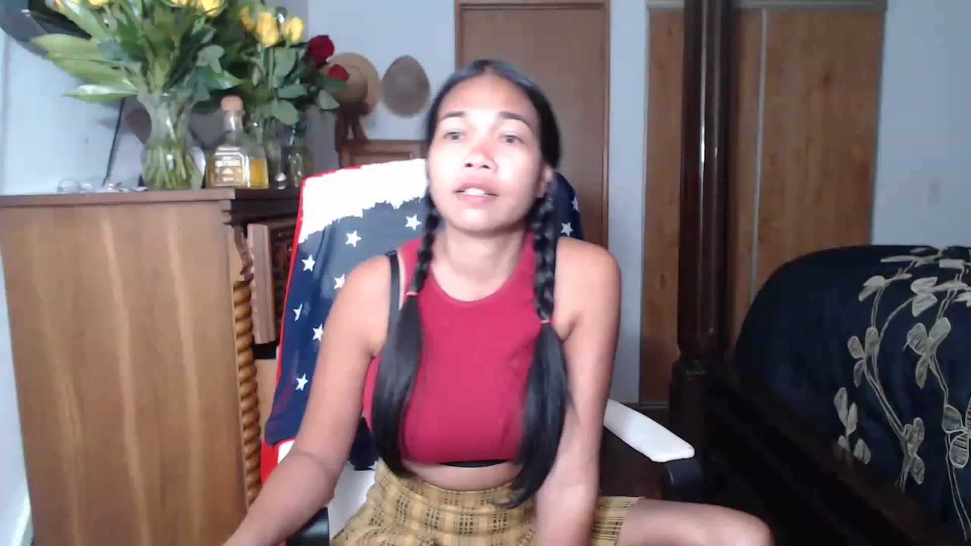 Gallery image thumbnail from Littlekai2023's myfreecams stream on, 05/16/2023, 23:53 image 14 of 20