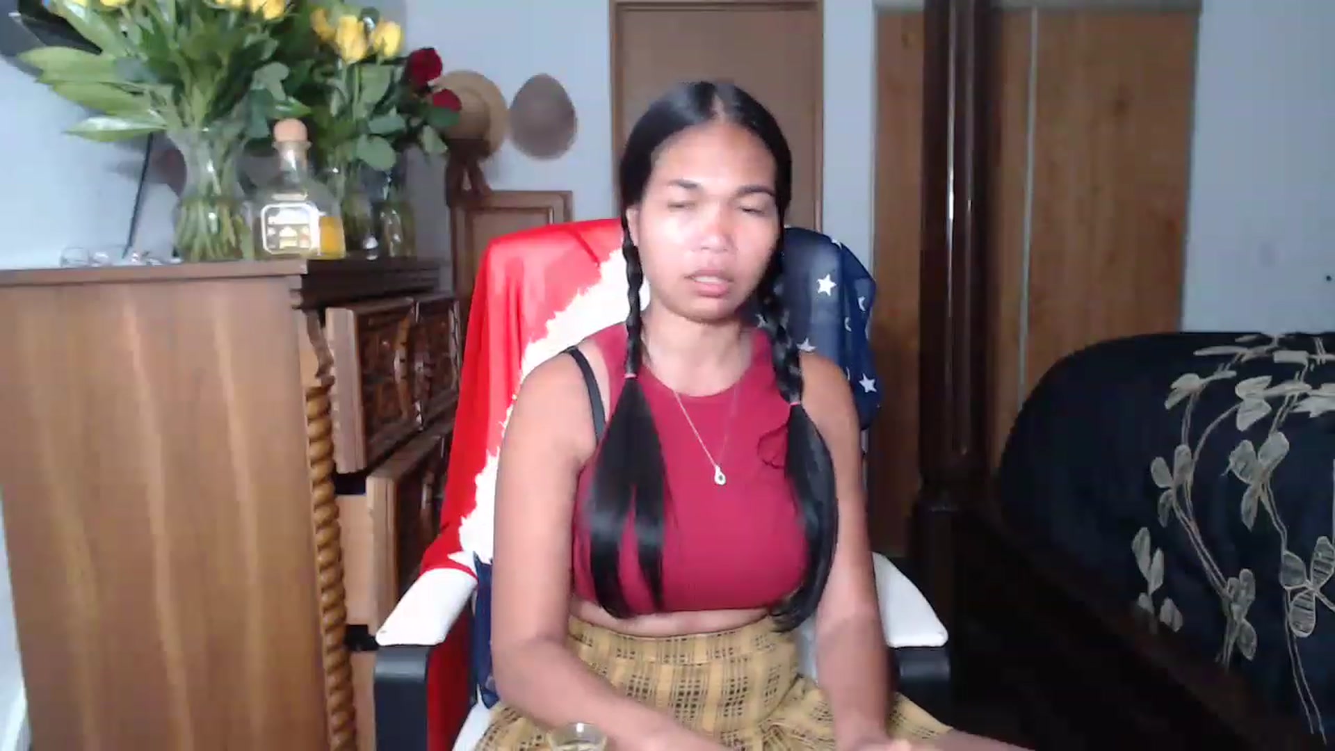 Gallery image thumbnail from Littlekai2023's myfreecams stream on, 05/17/2023, 05:24 image 13 of 20