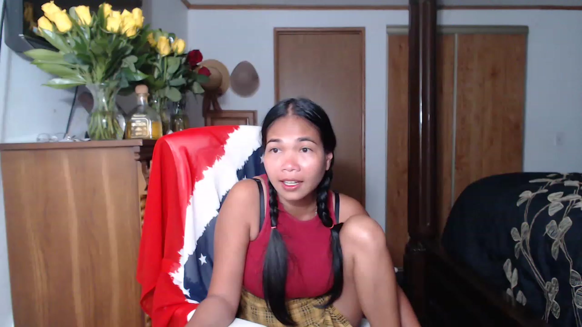 Gallery image thumbnail from Littlekai2023's myfreecams stream on, 05/17/2023, 05:24 image 2 of 20