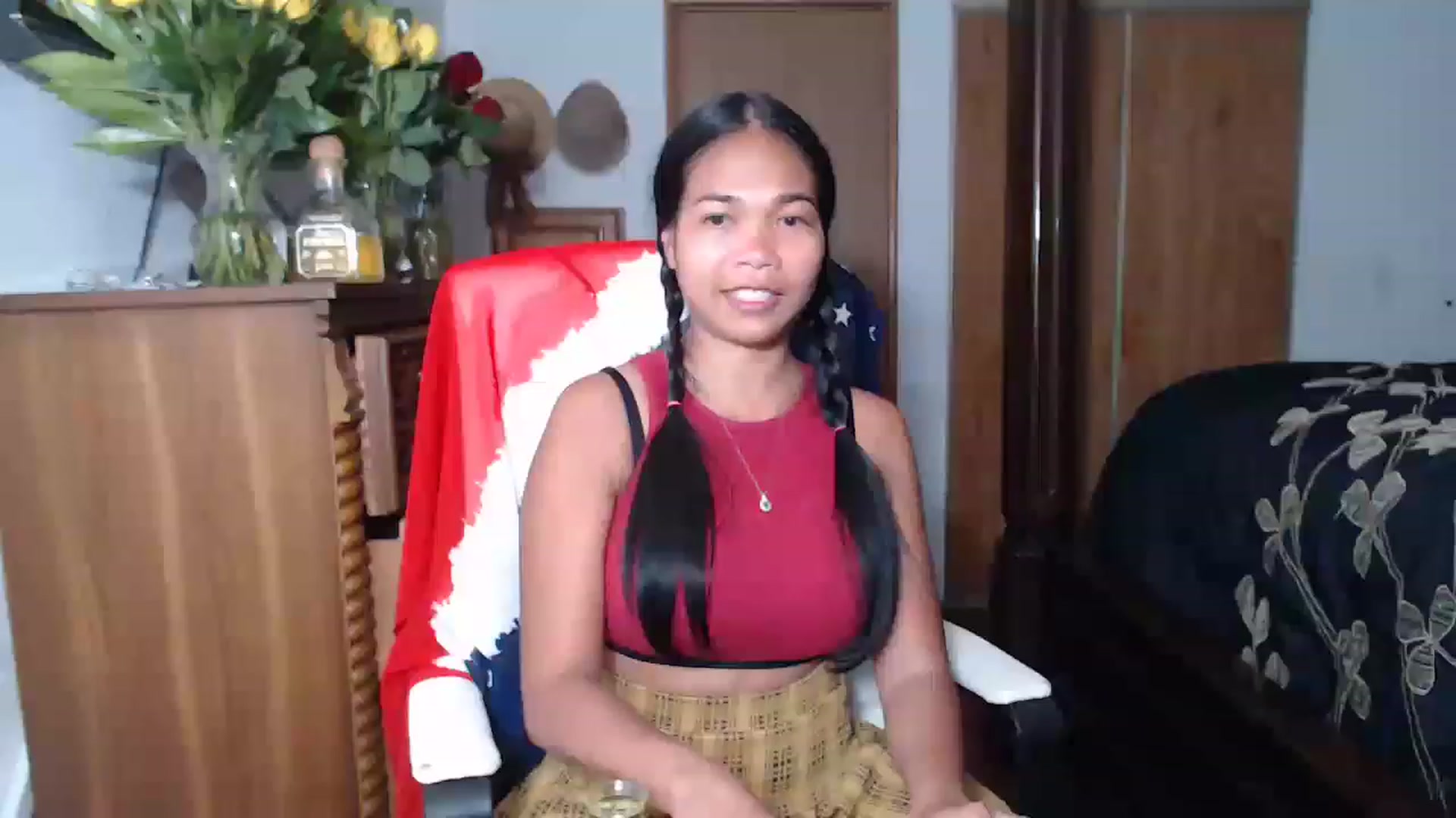 Gallery image thumbnail from Littlekai2023's myfreecams stream on, 05/17/2023, 05:24 image 7 of 20