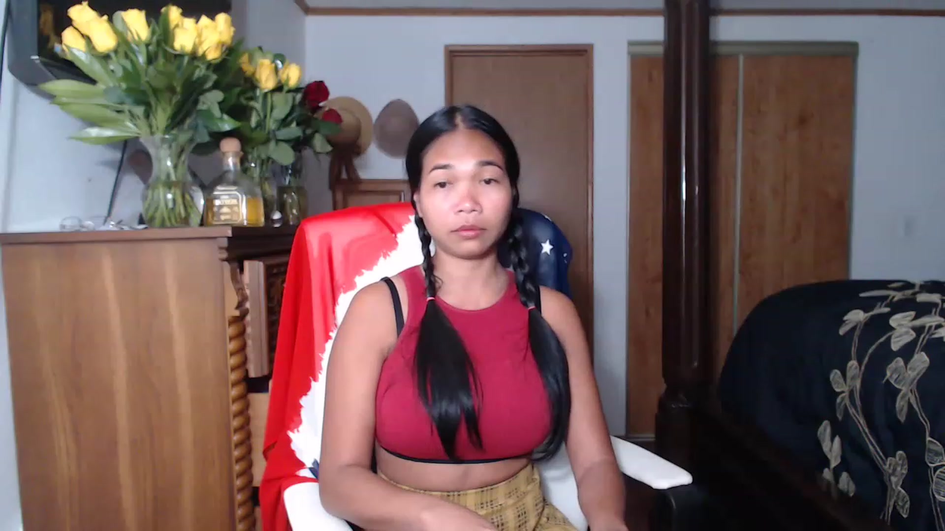 Gallery image thumbnail from Littlekai2023's myfreecams stream on, 05/17/2023, 05:24 image 5 of 20