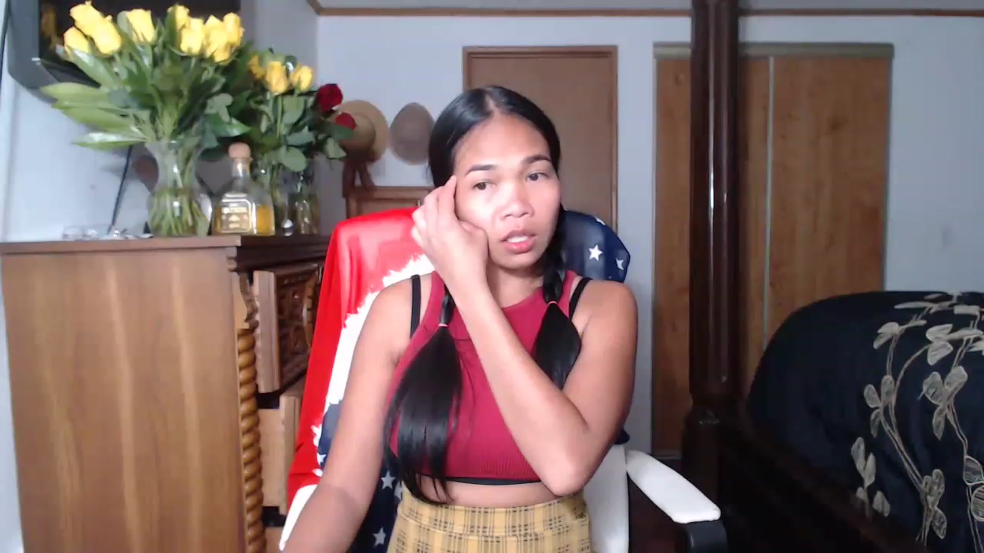 Gallery image thumbnail from Littlekai2023's myfreecams stream on, 05/17/2023, 05:24 image 3 of 20