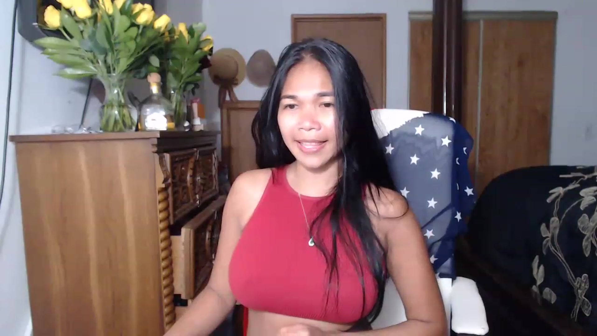 Gallery image thumbnail from Littlekai2023's myfreecams stream on, 05/17/2023, 06:14 image 18 of 20