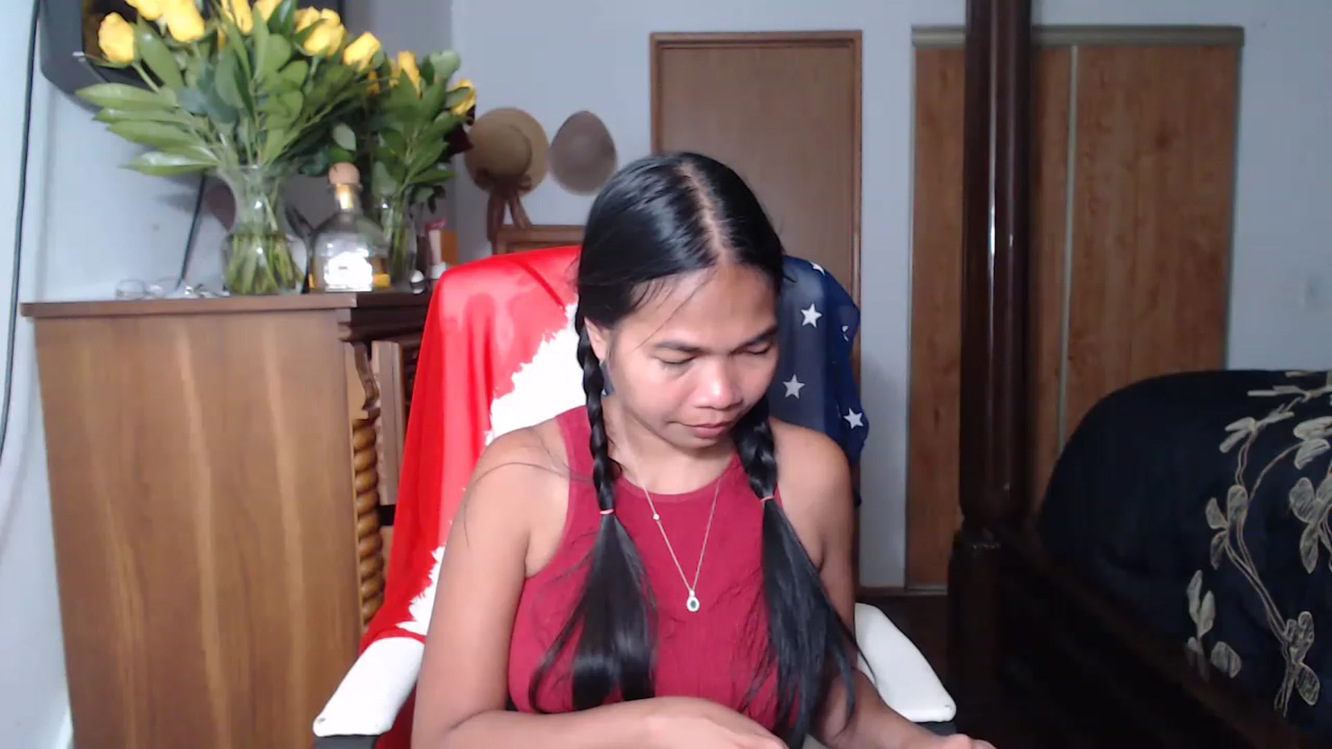 Gallery image thumbnail from Littlekai2023's myfreecams stream on, 05/17/2023, 06:14 image 2 of 20