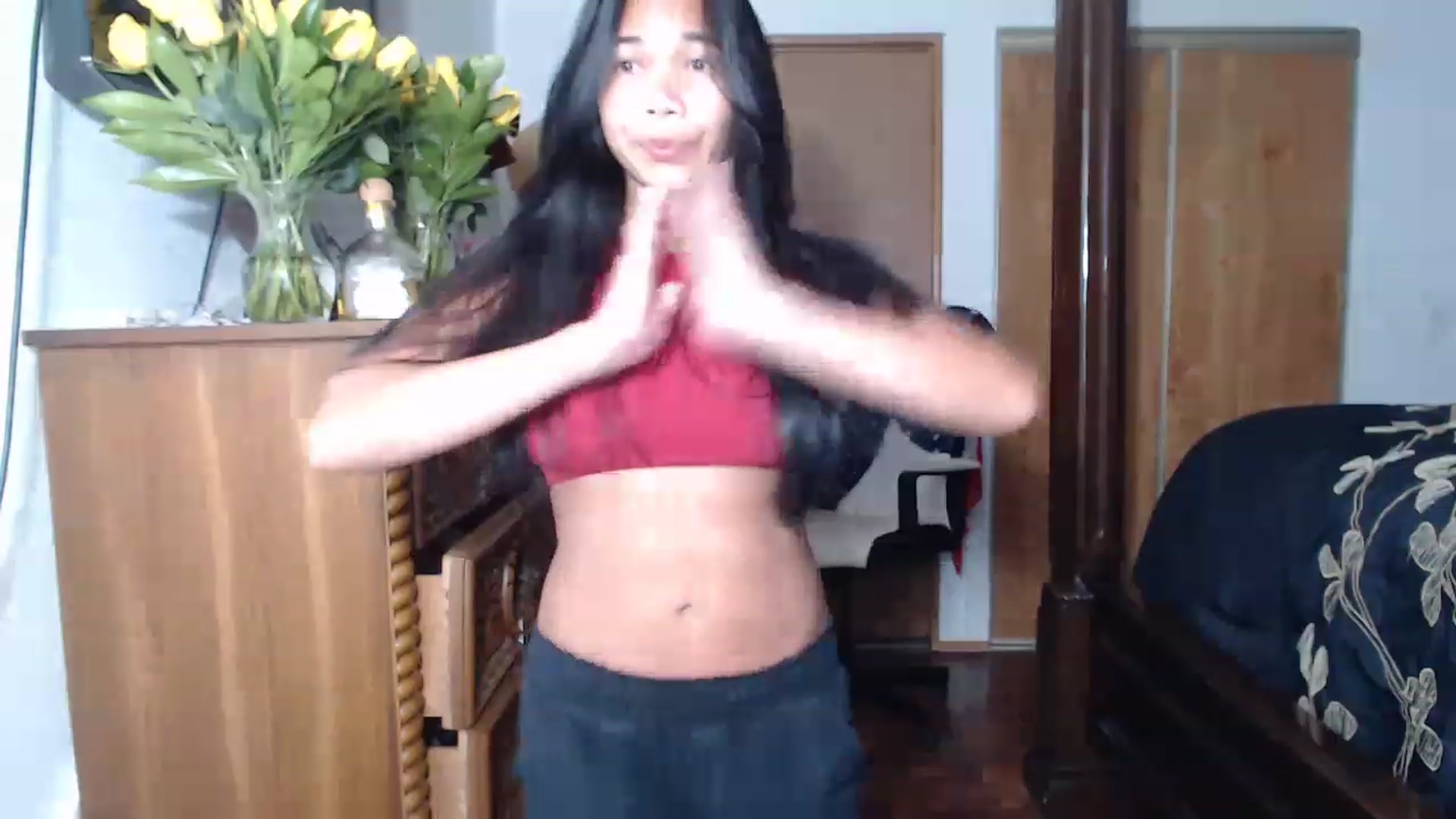Gallery image thumbnail from Littlekai2023's myfreecams stream on, 05/17/2023, 06:14 image 6 of 20