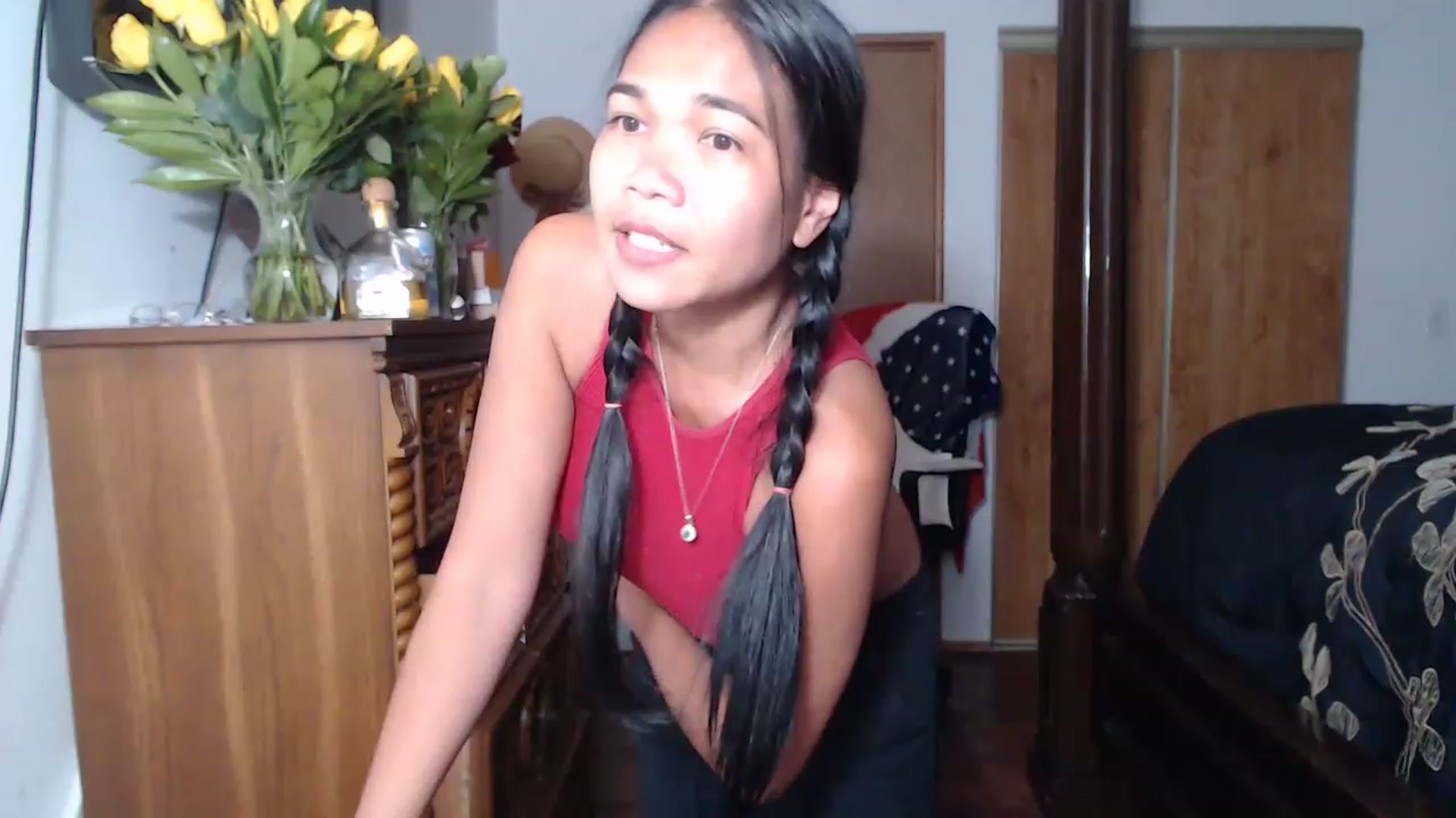 Gallery image thumbnail from Littlekai2023's myfreecams stream on, 05/17/2023, 06:14 image 5 of 20