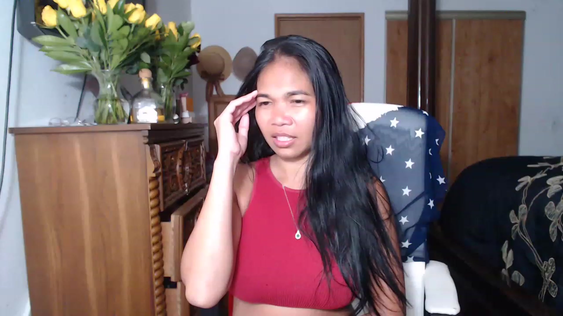 Gallery image thumbnail from Littlekai2023's myfreecams stream on, 05/17/2023, 06:14 image 19 of 20