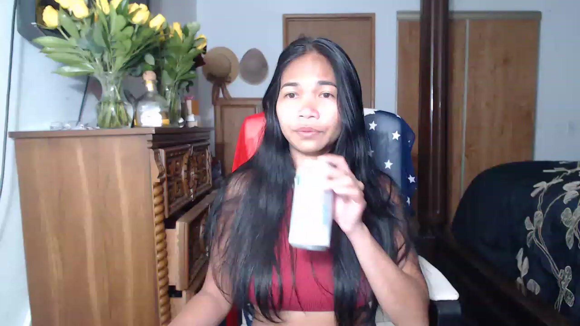 Gallery image thumbnail from Littlekai2023's myfreecams stream on, 05/17/2023, 06:14 image 7 of 20