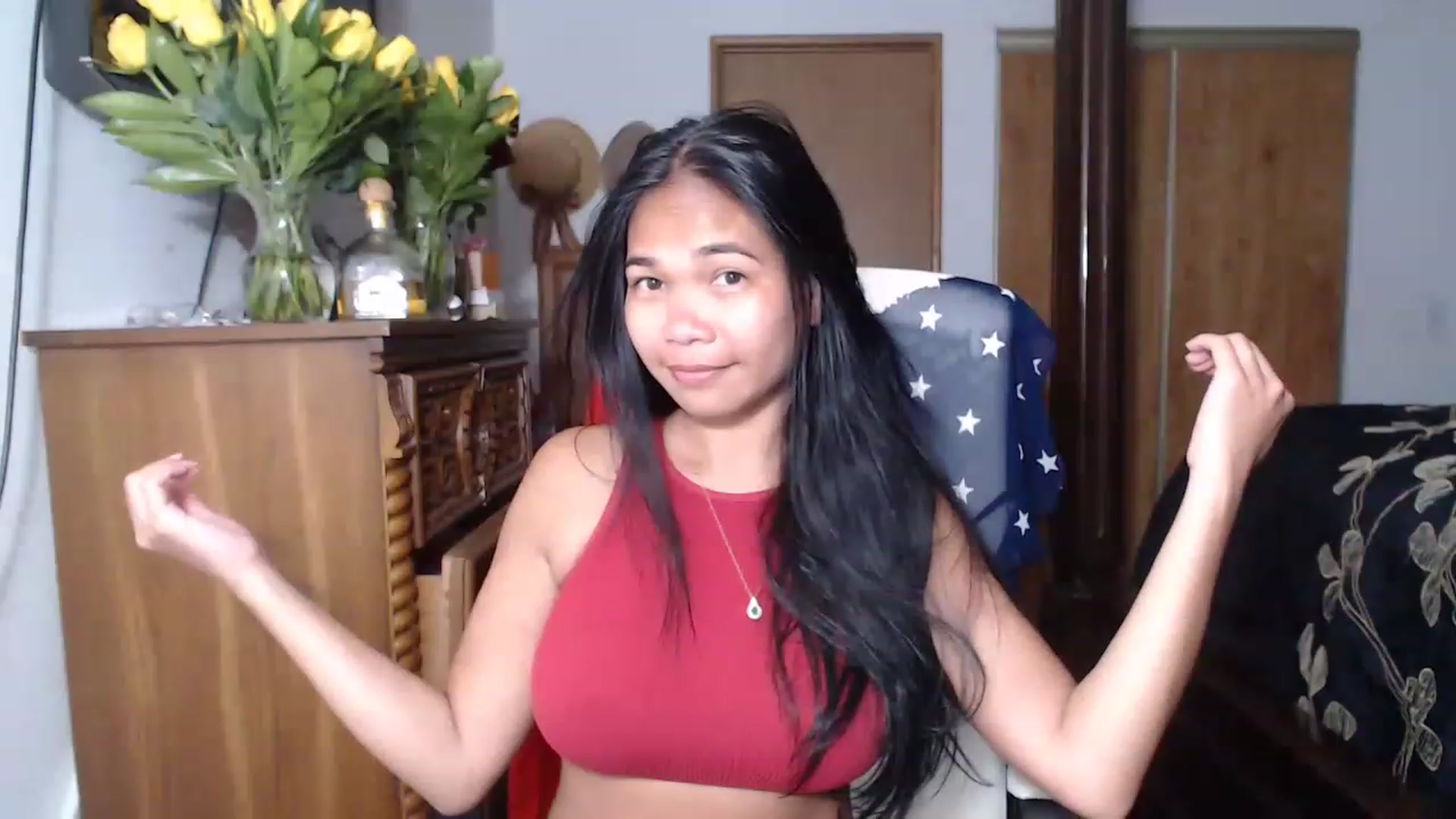 Gallery image thumbnail from Littlekai2023's myfreecams stream on, 05/17/2023, 06:14 image 13 of 20