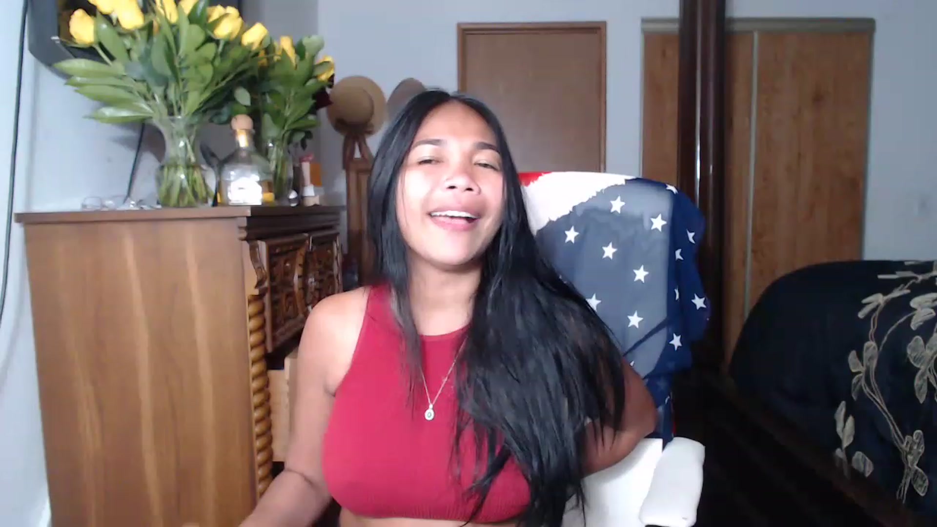 Gallery image thumbnail from Littlekai2023's myfreecams stream on, 05/17/2023, 06:14 image 14 of 20
