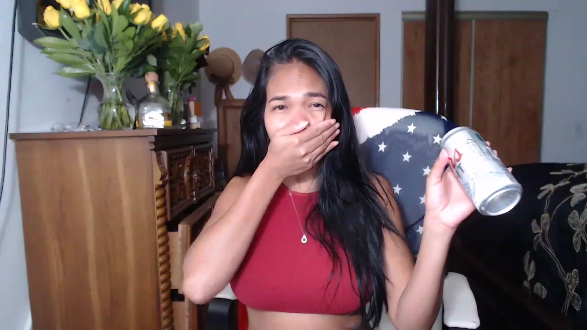 Gallery image thumbnail from Littlekai2023's myfreecams stream on, 05/17/2023, 06:14 image 20 of 20