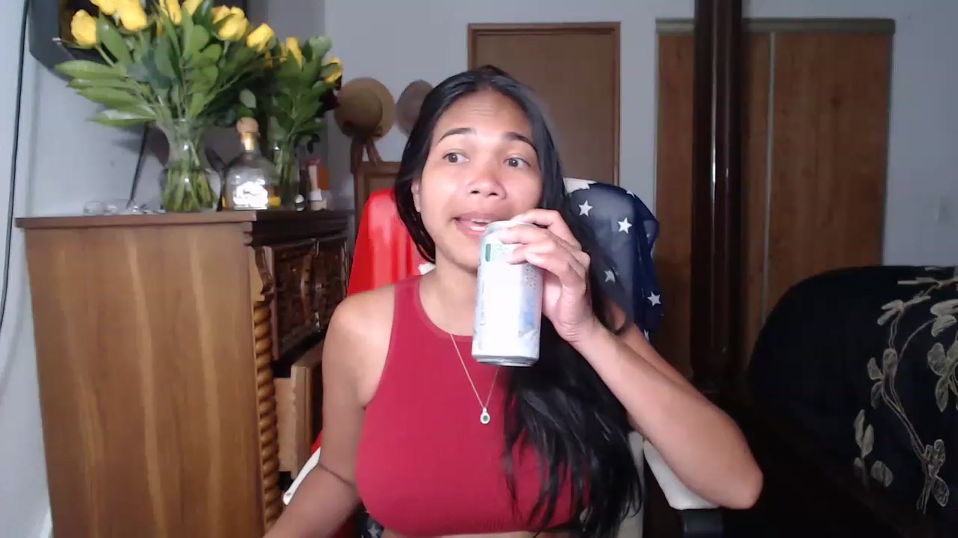Gallery image thumbnail from Littlekai2023's myfreecams stream on, 05/17/2023, 06:14 image 12 of 20