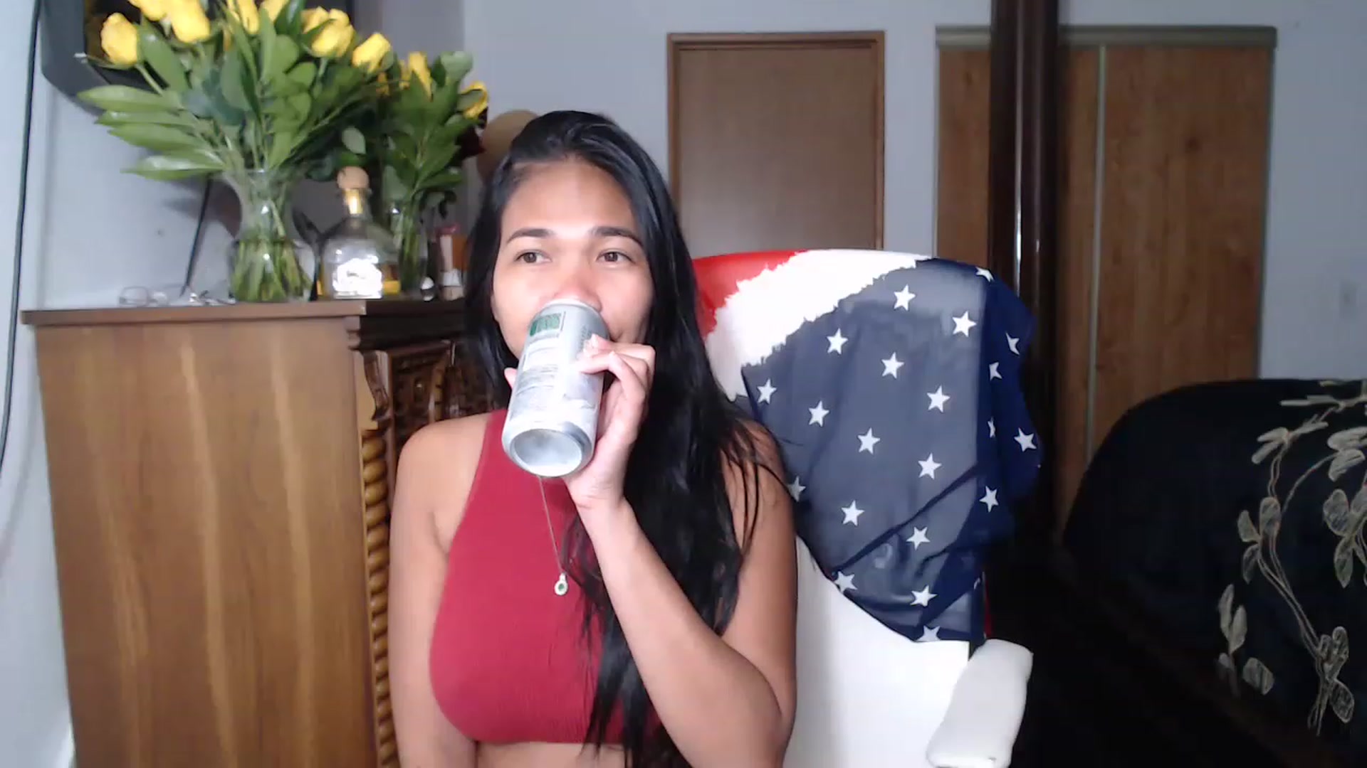 Gallery image thumbnail from Littlekai2023's myfreecams stream on, 05/17/2023, 06:14 image 16 of 20