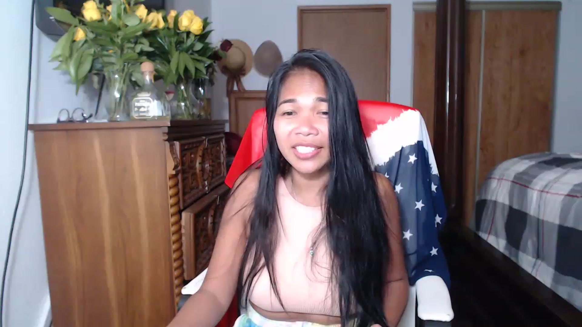 Gallery image thumbnail from Littlekai2023's myfreecams stream on, 05/21/2023, 03:54 image 18 of 20