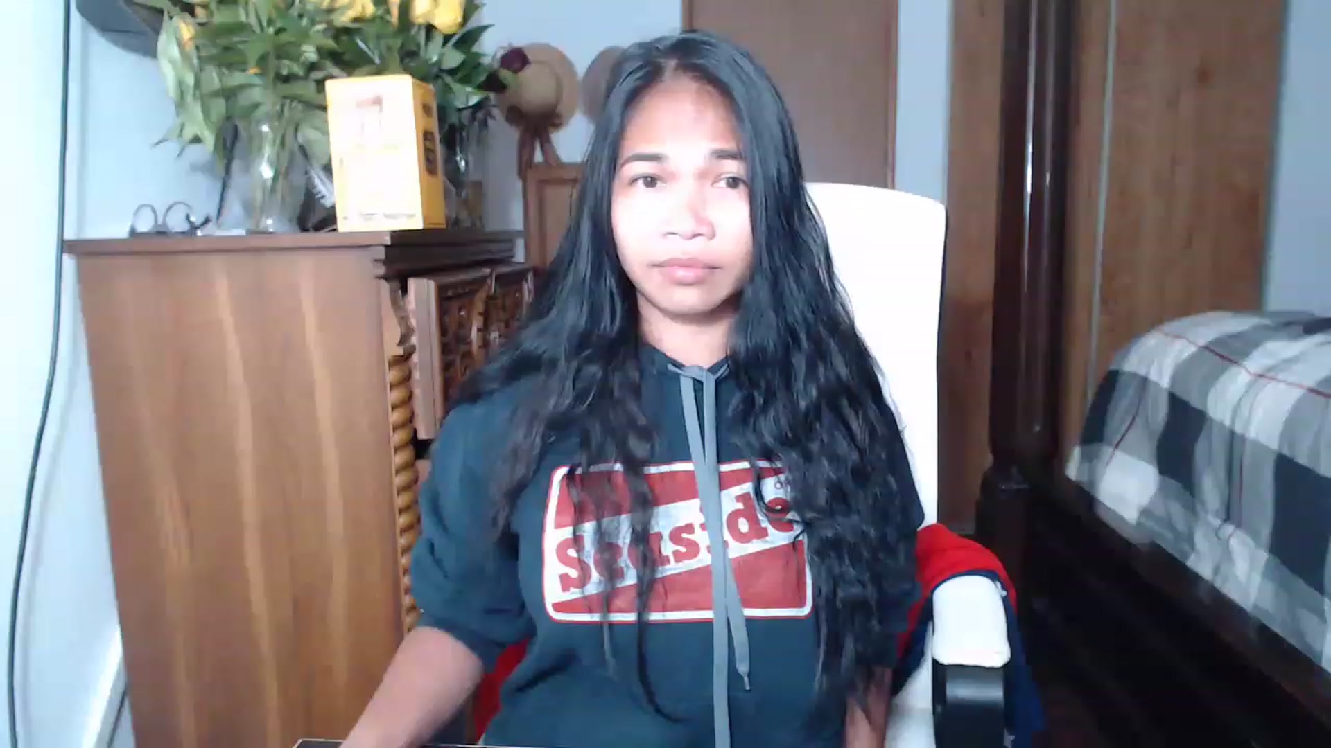 Gallery image thumbnail from Littlekai2023's myfreecams stream on, 05/22/2023, 01:56 image 3 of 20