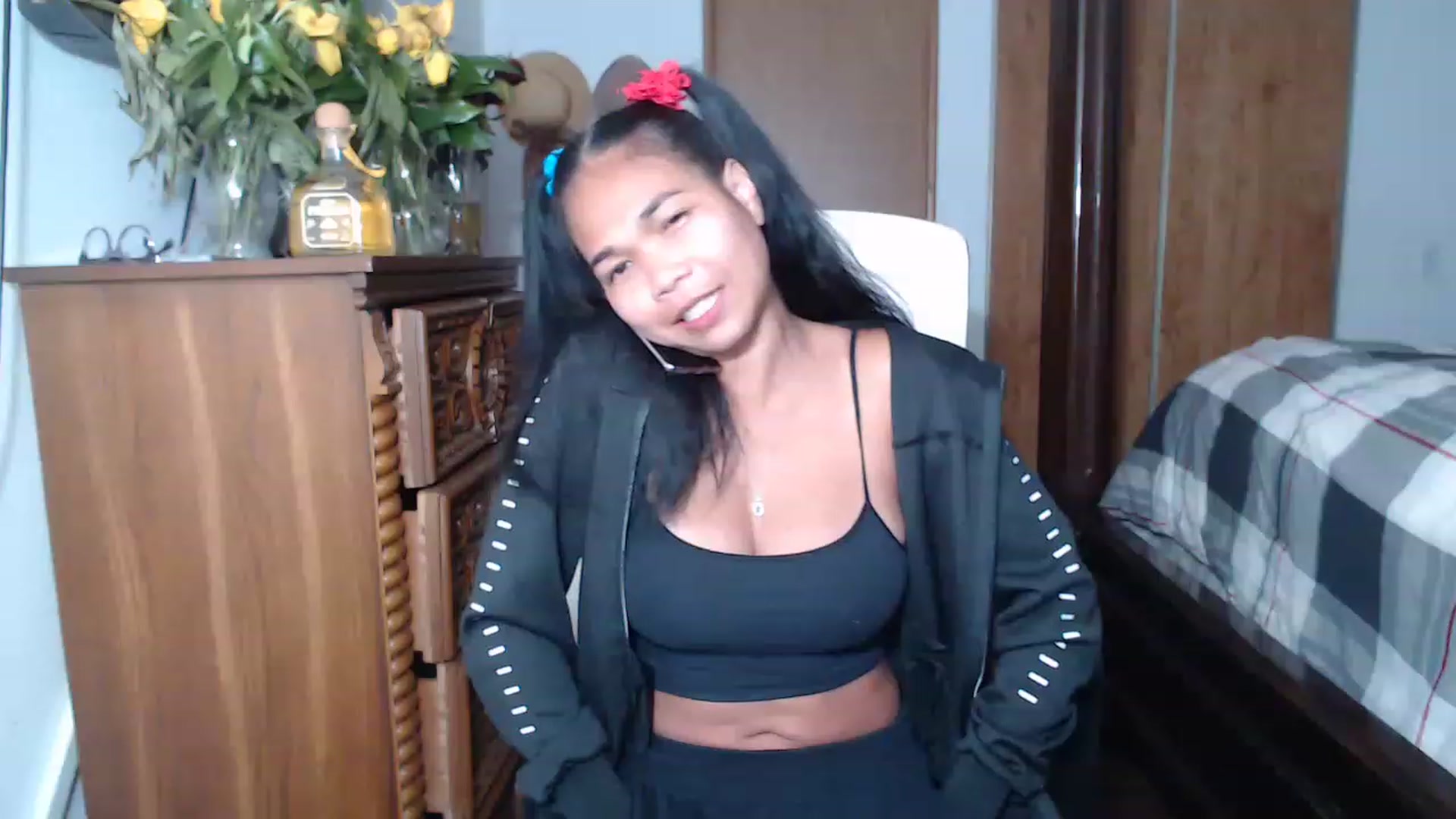 Gallery image thumbnail from Littlekai2023's myfreecams stream on, 05/23/2023, 01:39 image 11 of 20