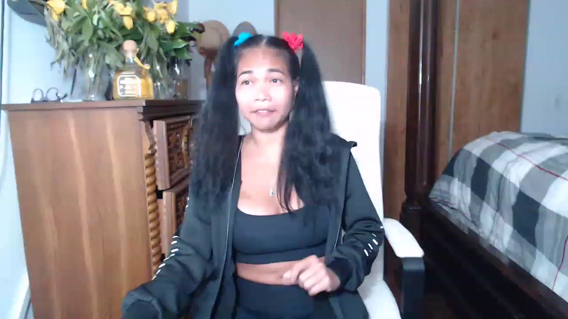 Gallery image thumbnail from Littlekai2023's myfreecams stream on, 05/23/2023, 02:48 image 6 of 20