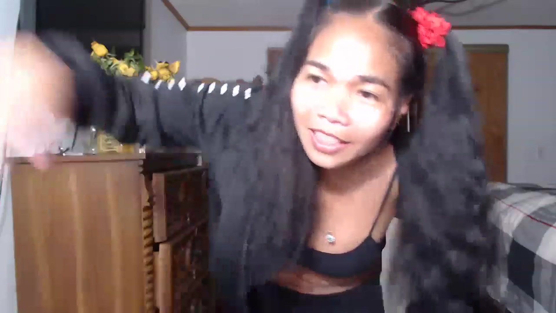 Gallery image thumbnail from Littlekai2023's myfreecams stream on, 05/23/2023, 04:29 image 12 of 20