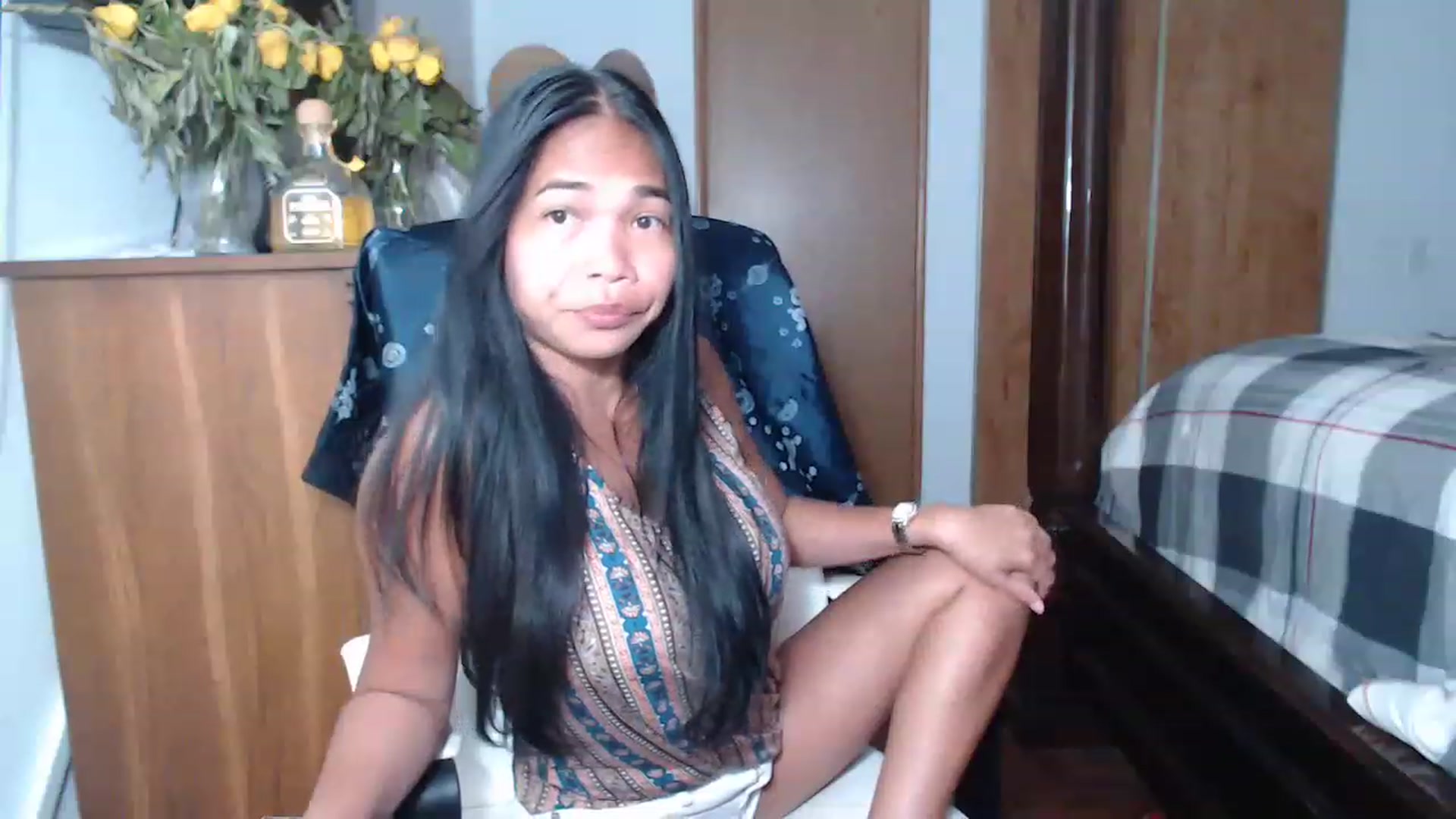 Gallery image thumbnail from Littlekai2023's myfreecams stream on, 05/26/2023, 02:31 image 8 of 20