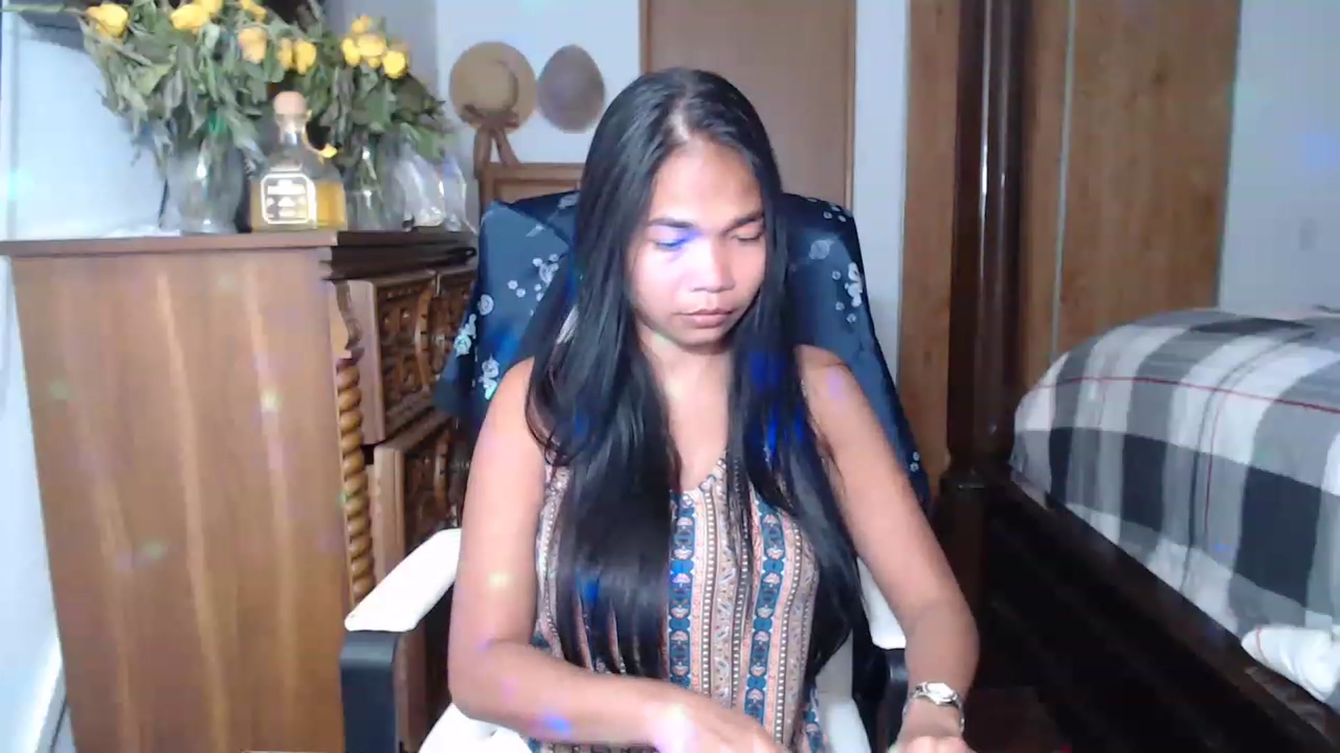 Gallery image thumbnail from Littlekai2023's myfreecams stream on, 05/26/2023, 02:31 image 12 of 20