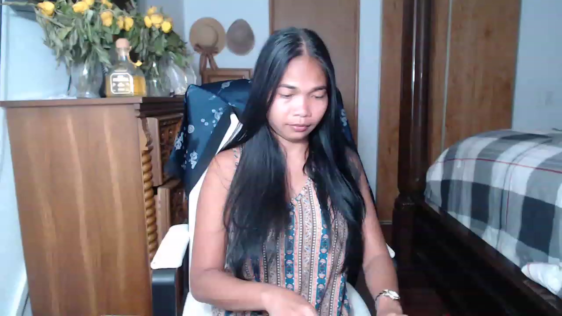 Gallery image thumbnail from Littlekai2023's myfreecams stream on, 05/26/2023, 02:31 image 3 of 20