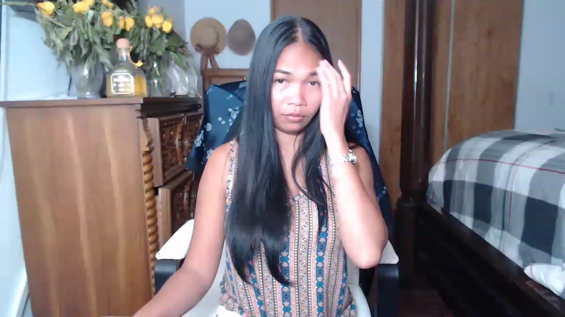 Gallery image thumbnail from Littlekai2023's myfreecams stream on, 05/26/2023, 02:31 image 4 of 20