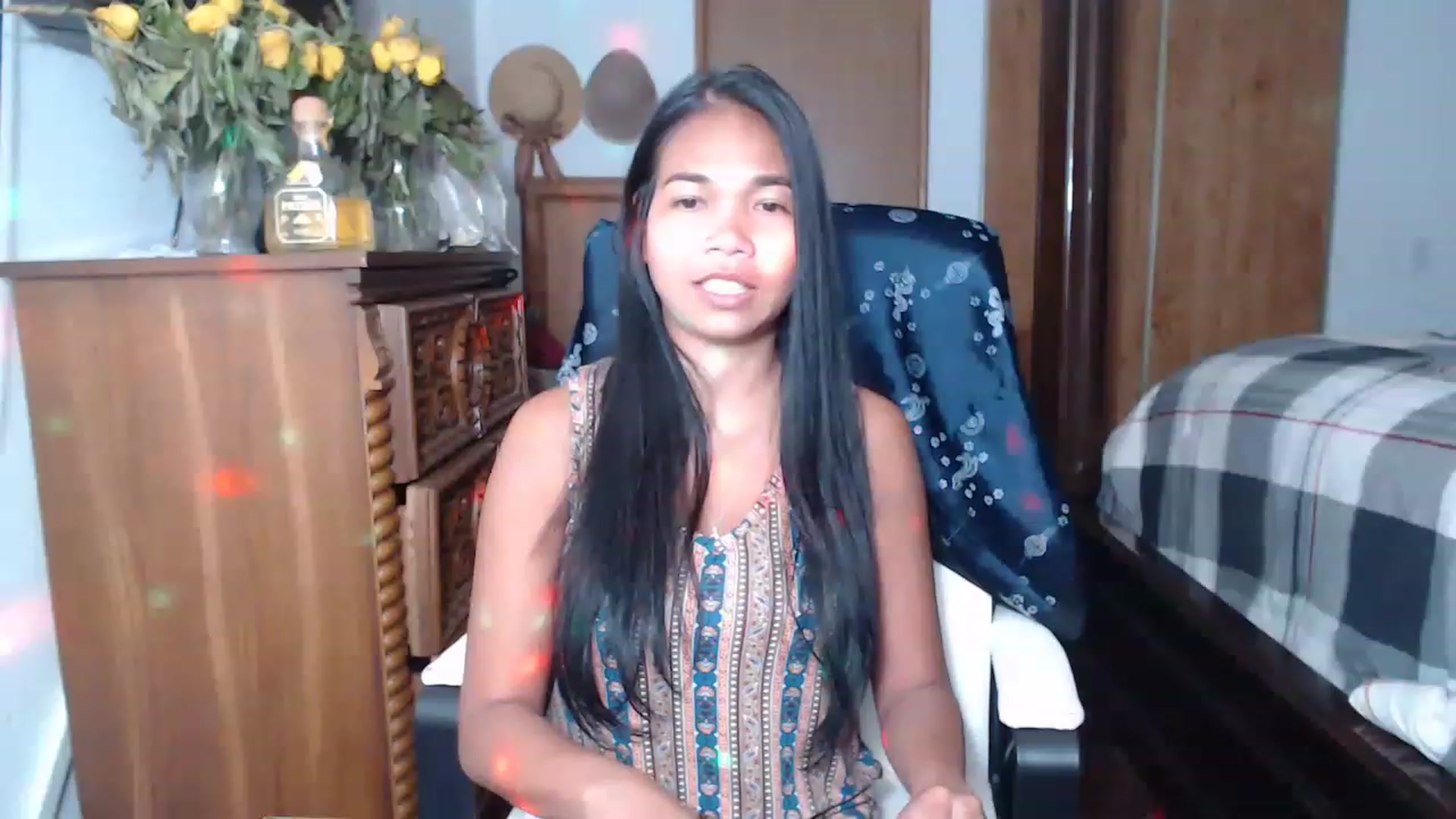 Gallery image thumbnail from Littlekai2023's myfreecams stream on, 05/26/2023, 02:31 image 14 of 20