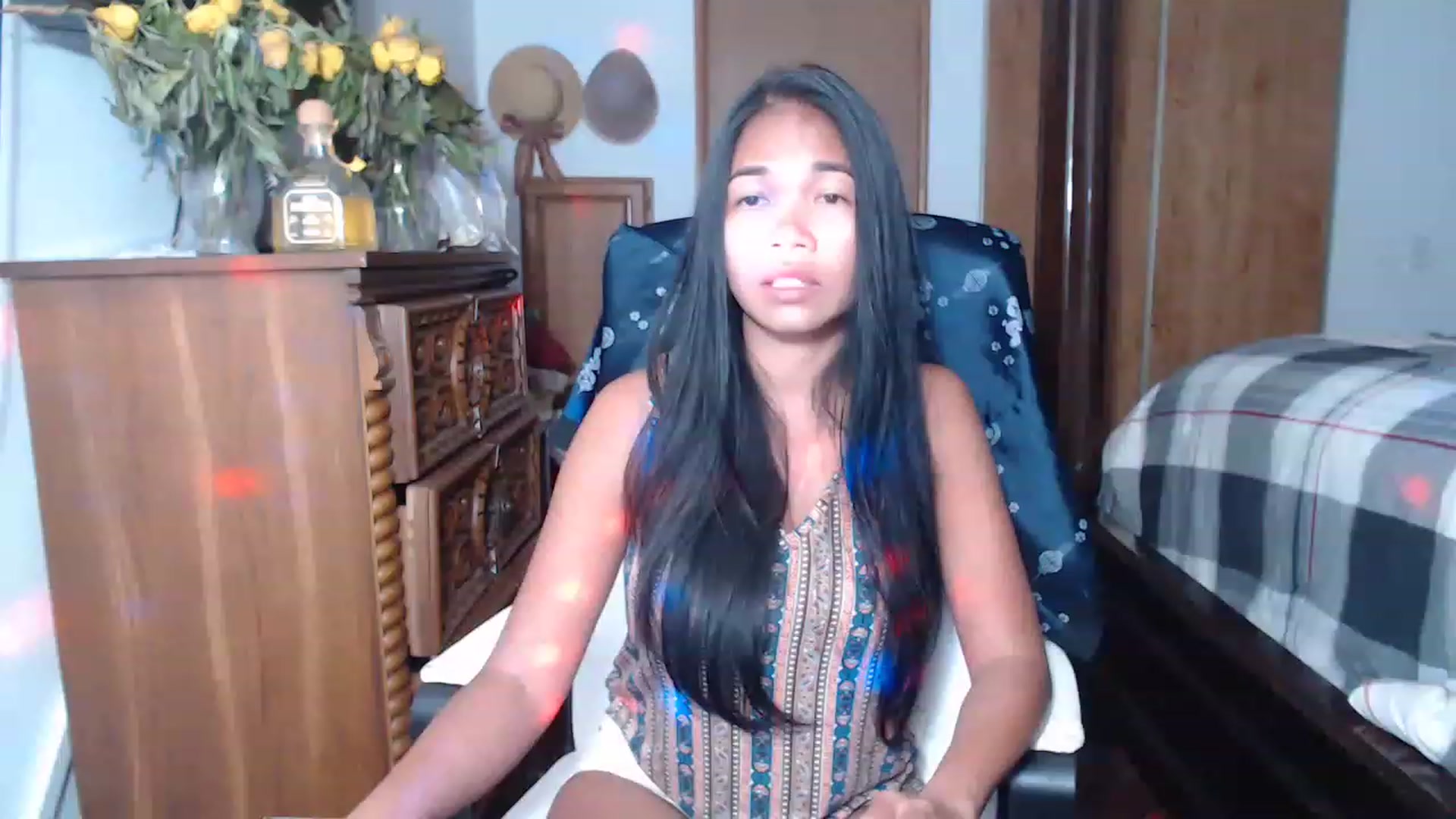 Gallery image thumbnail from Littlekai2023's myfreecams stream on, 05/26/2023, 02:31 image 13 of 20