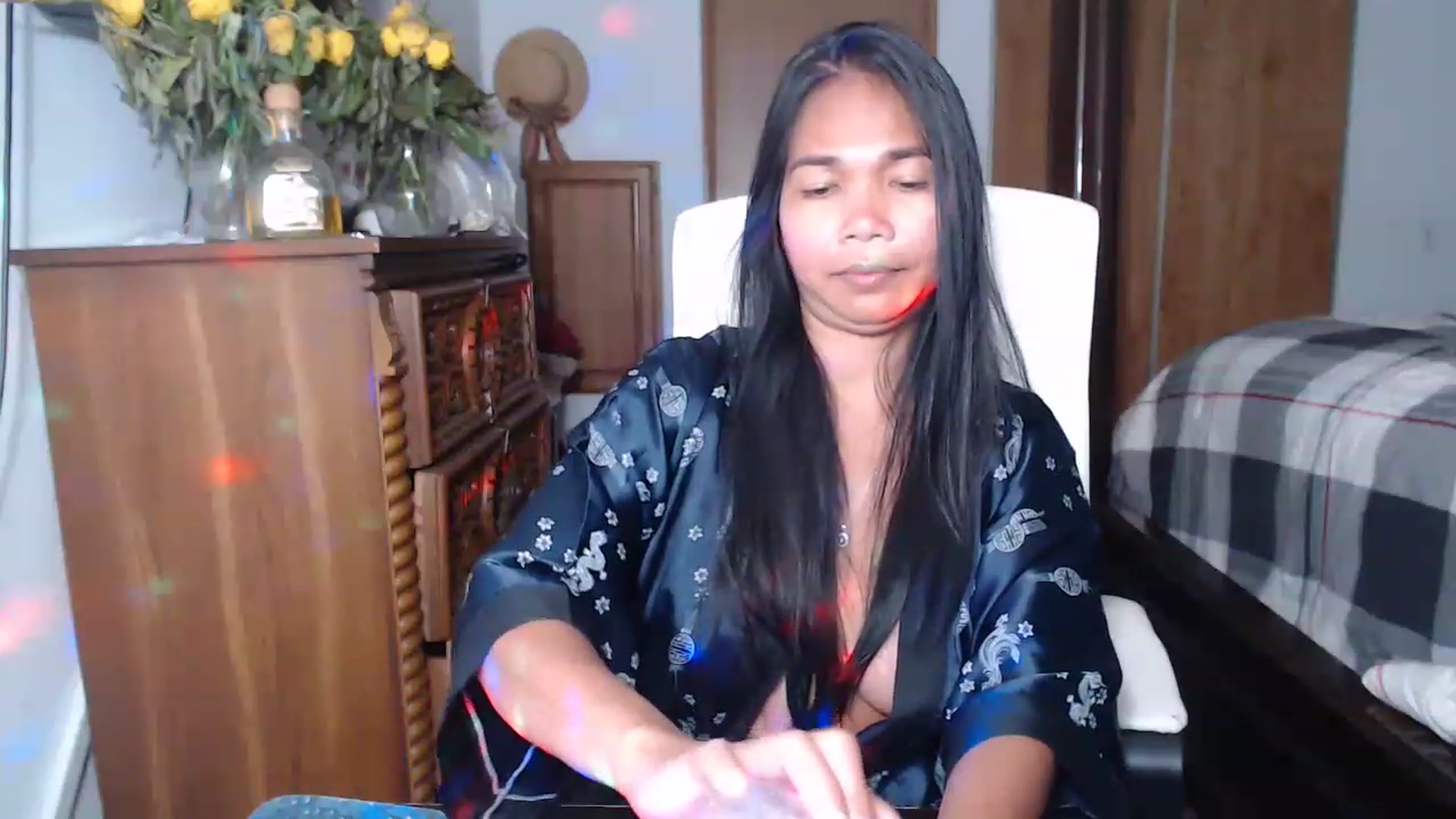 Gallery image thumbnail from Littlekai2023's myfreecams stream on, 05/26/2023, 04:18 image 13 of 20