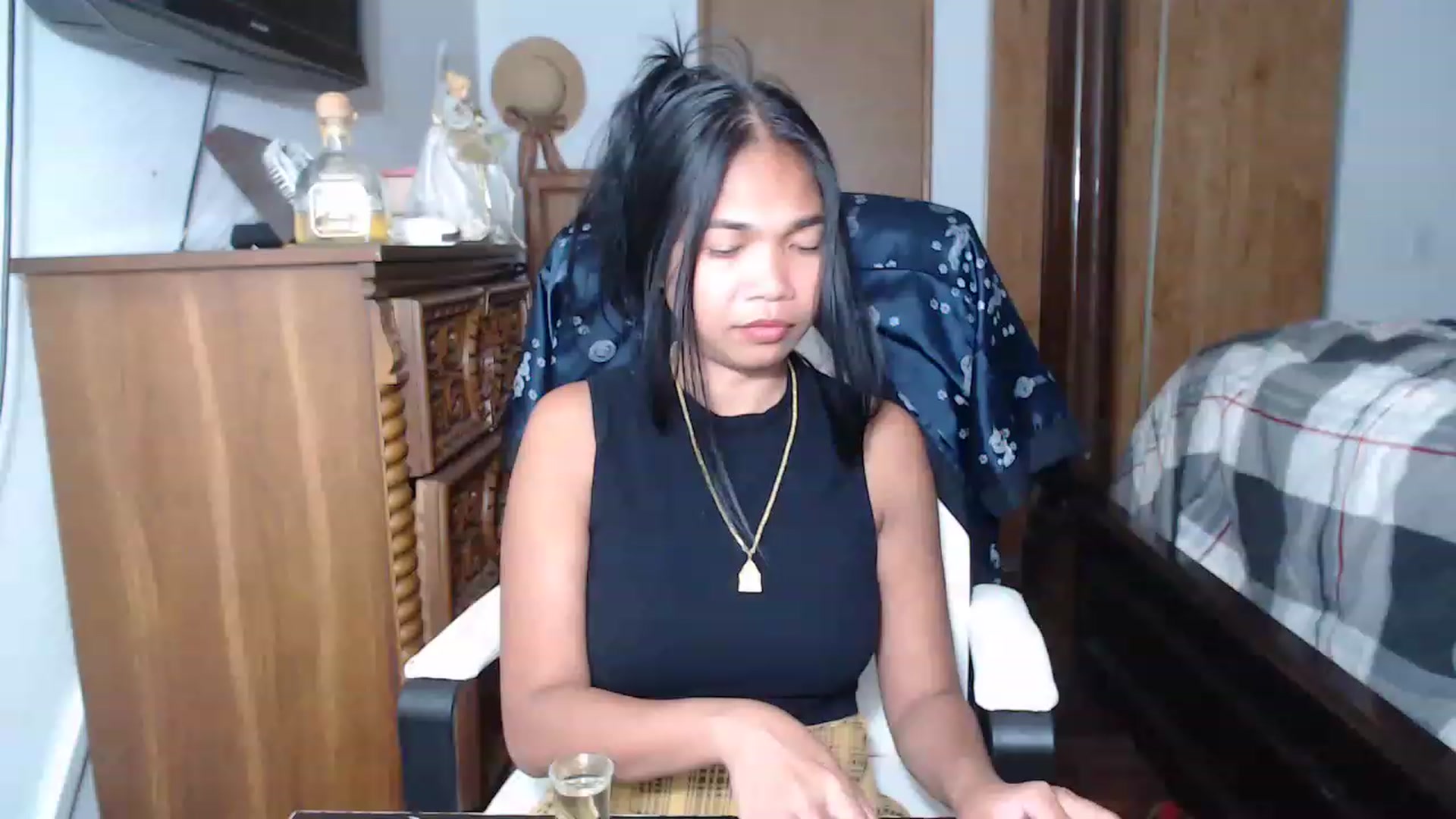 Gallery image thumbnail from Littlekai2023's myfreecams stream on, 05/27/2023, 03:31 image 13 of 20