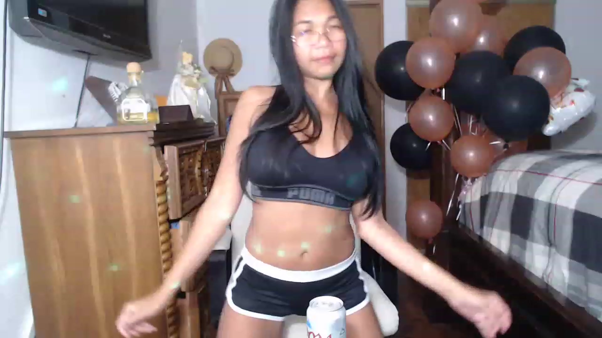 Gallery image thumbnail from Littlekai2023's myfreecams stream on, 05/28/2023, 08:26 image 10 of 20