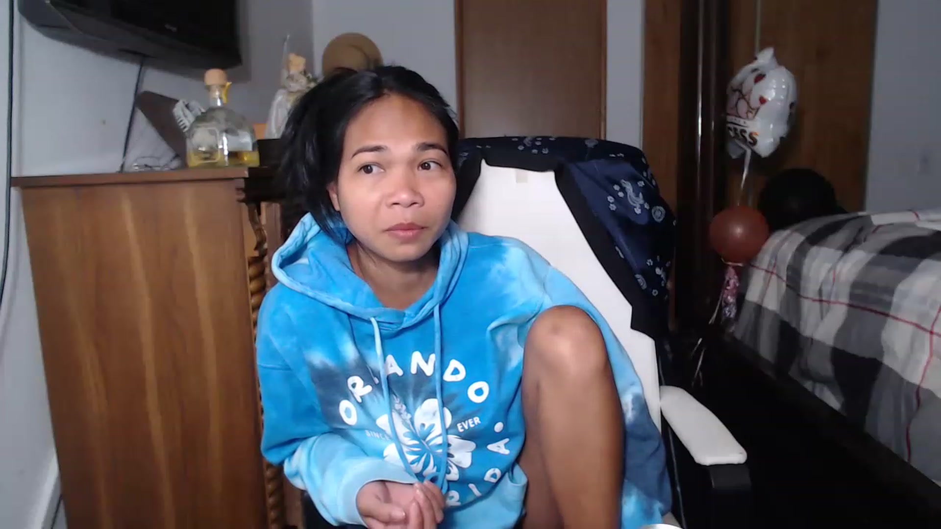 Gallery image thumbnail from Littlekai2023's myfreecams stream on, 05/29/2023, 01:27 image 19 of 20