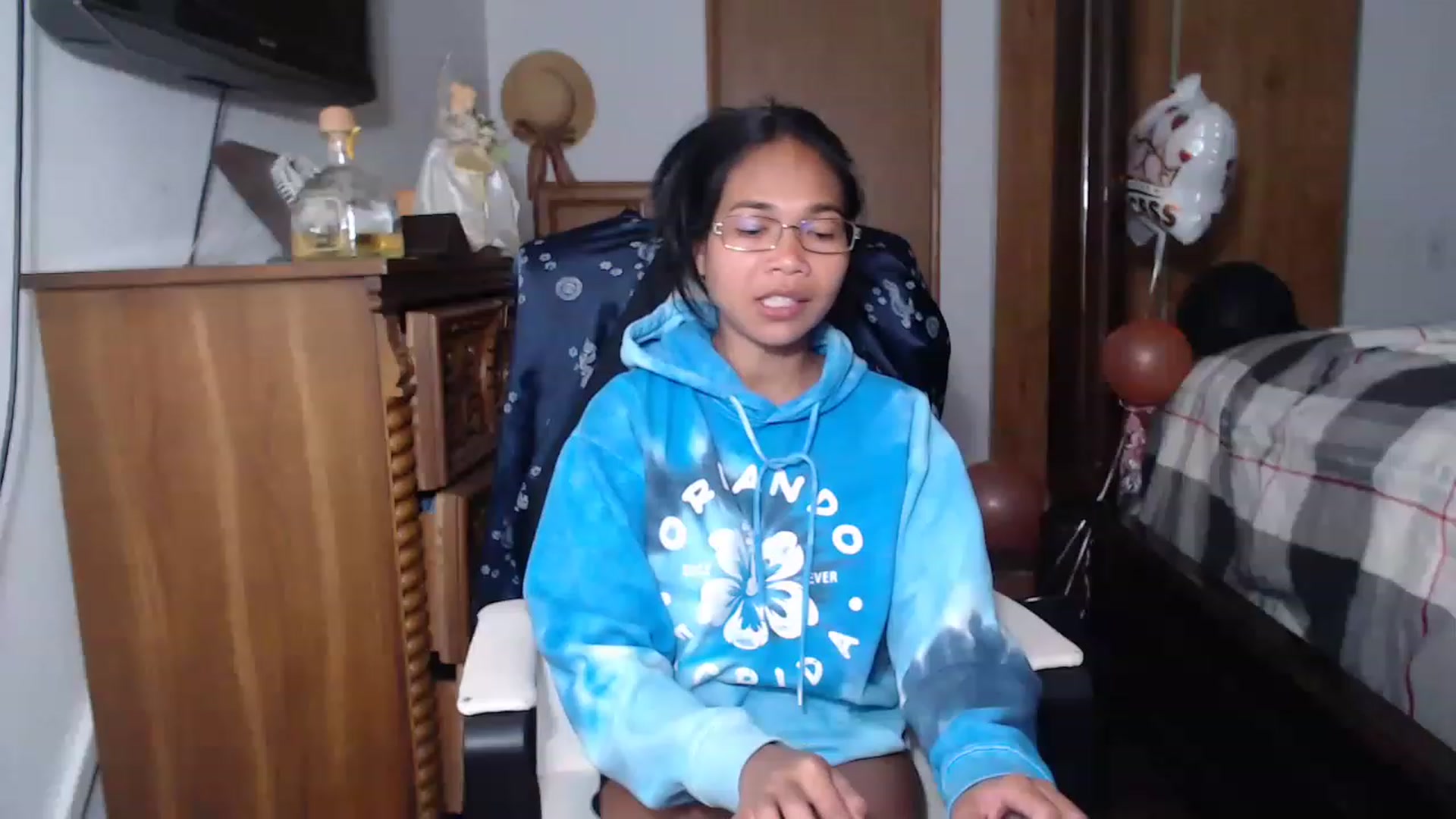 Gallery image thumbnail from Littlekai2023's myfreecams stream on, 05/29/2023, 02:08 image 19 of 20