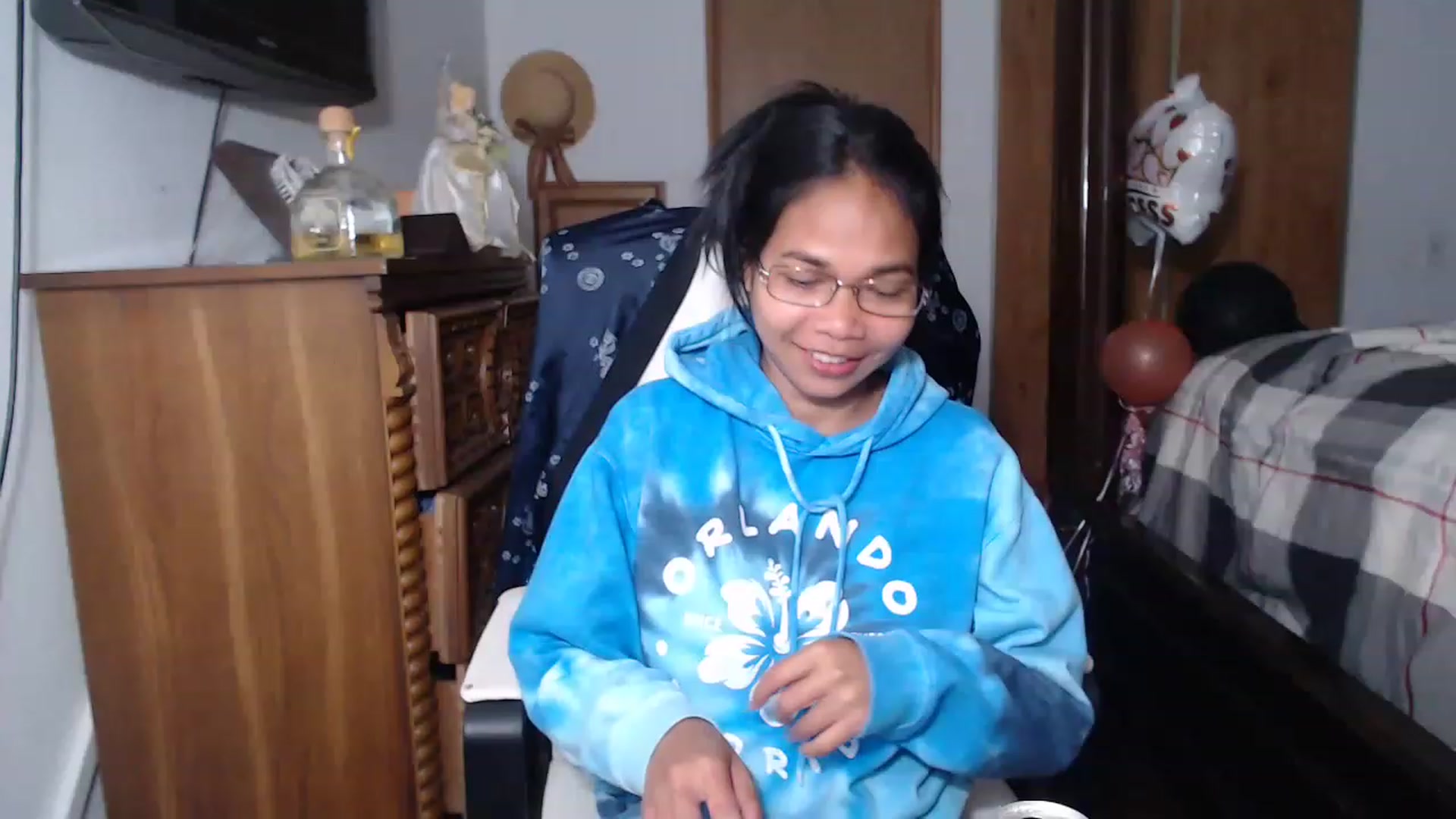 Gallery image thumbnail from Littlekai2023's myfreecams stream on, 05/29/2023, 02:08 image 16 of 20