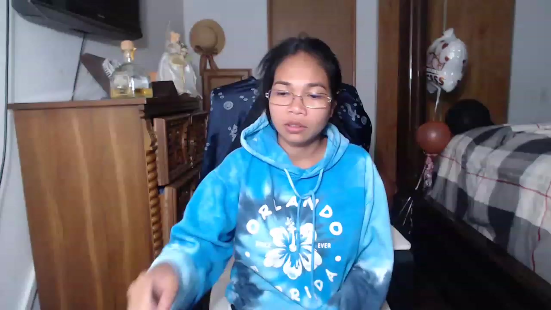 Gallery image thumbnail from Littlekai2023's myfreecams stream on, 05/29/2023, 02:08 image 15 of 20