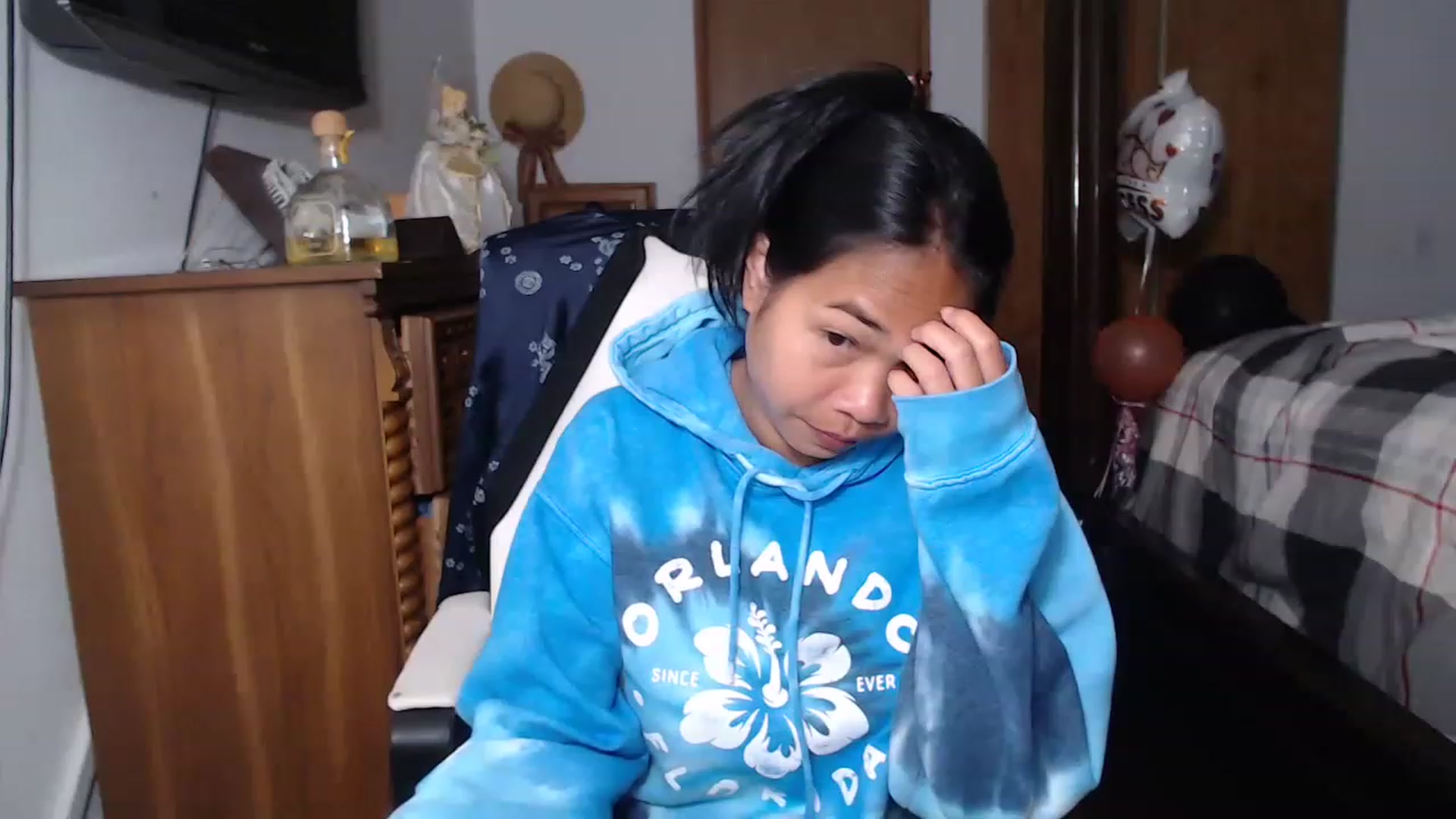 Gallery image thumbnail from Littlekai2023's myfreecams stream on, 05/29/2023, 02:08 image 4 of 20