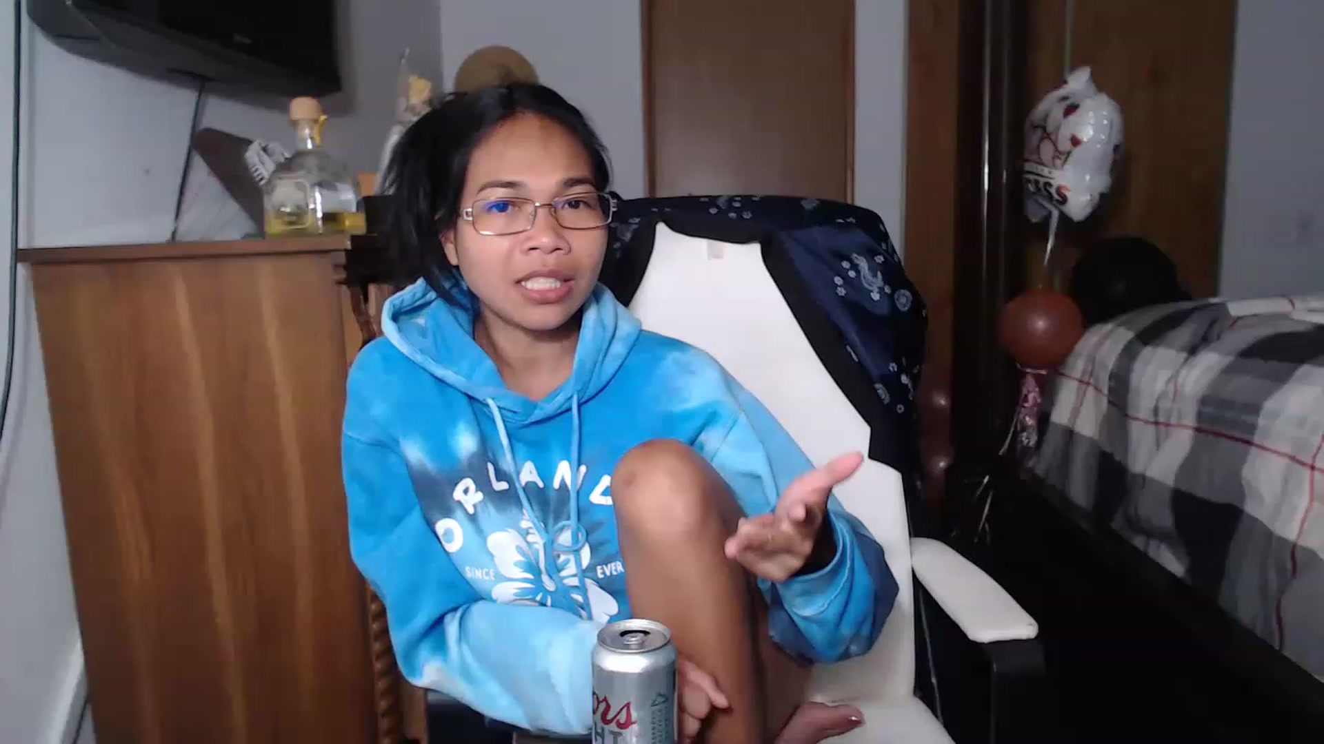 Gallery image thumbnail from Littlekai2023's myfreecams stream on, 05/29/2023, 02:08 image 11 of 20