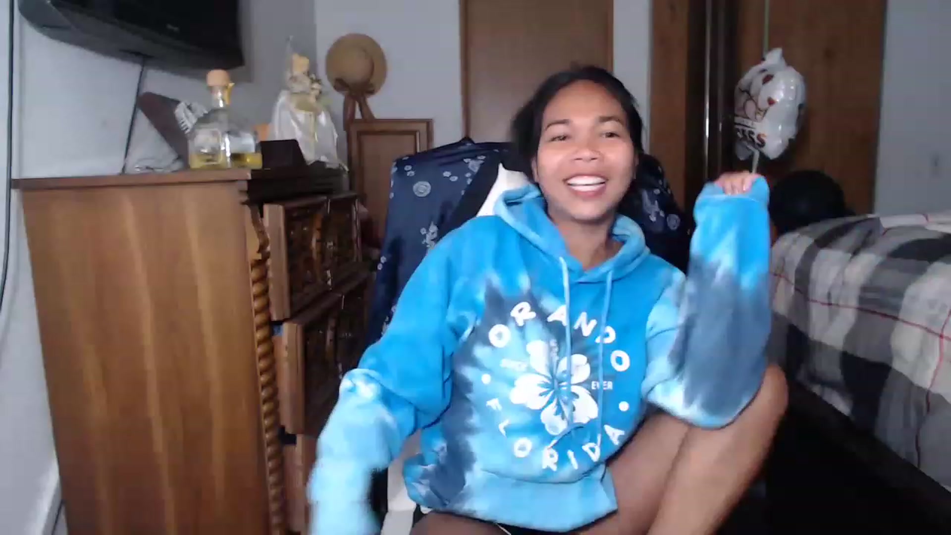 Gallery image thumbnail from Littlekai2023's myfreecams stream on, 05/29/2023, 02:08 image 8 of 20